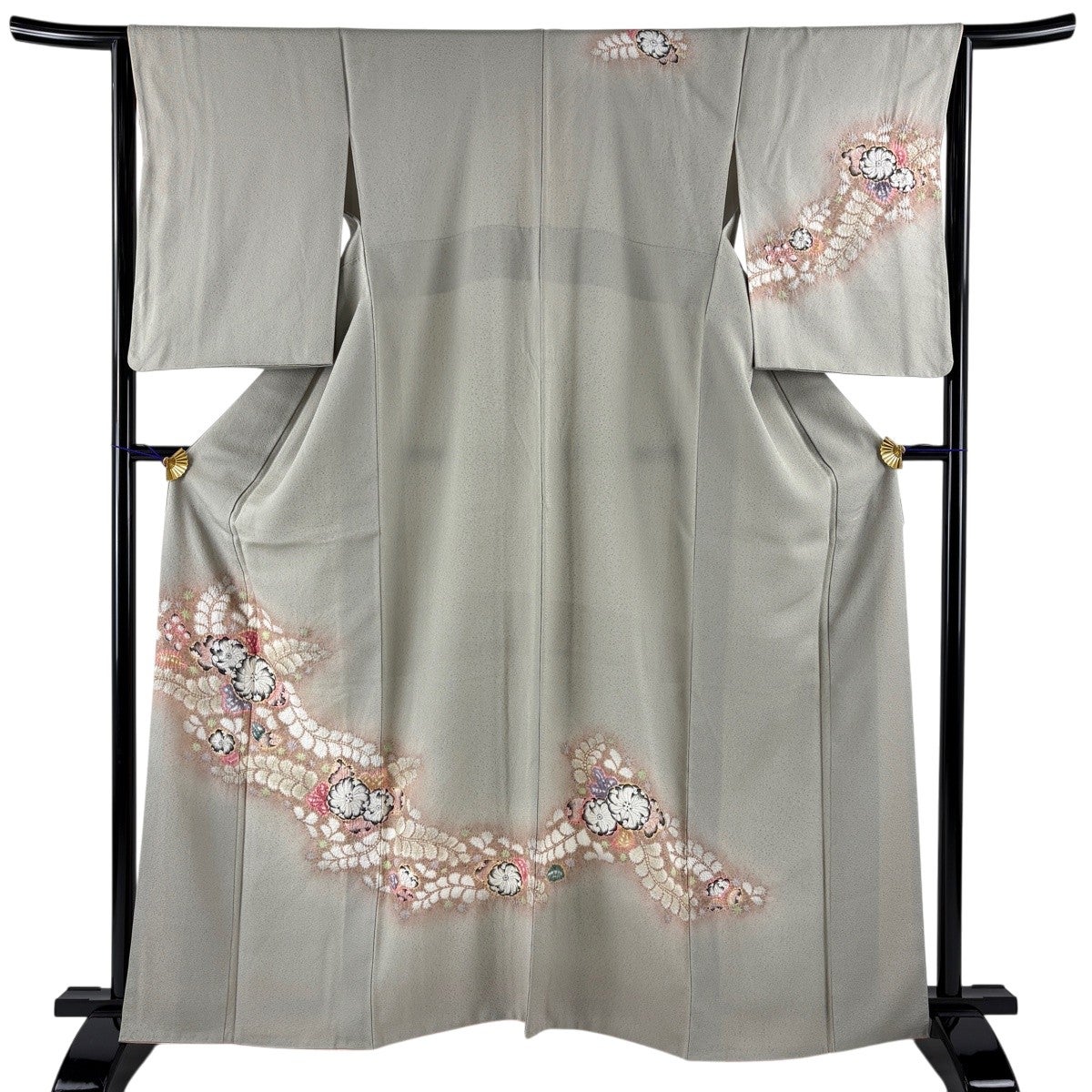 訪問着 辻が花｜バイセルオンライン 中古・リサイクル着物【公式】通販