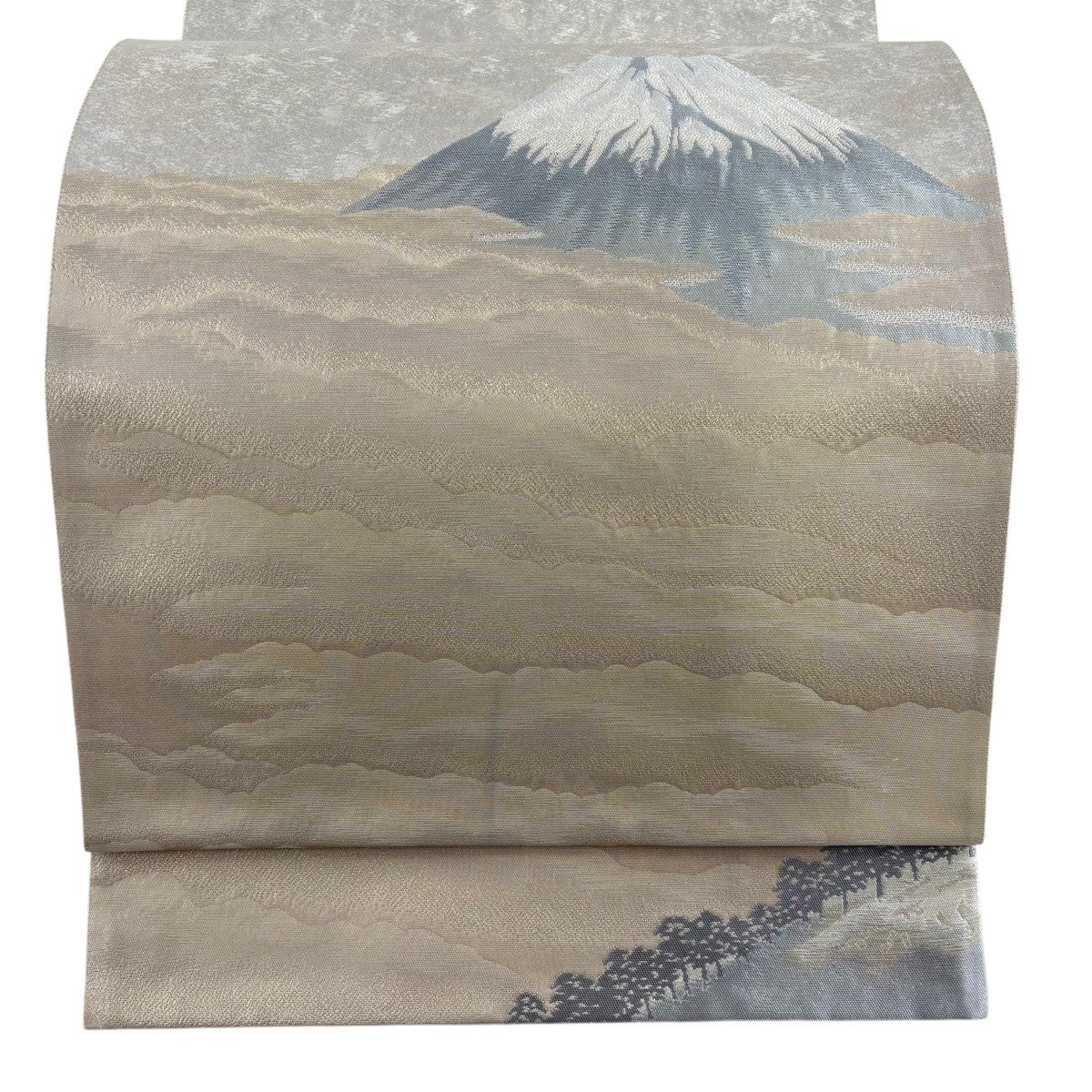 袋帯 横山大観｜バイセルオンライン 中古・リサイクル着物【公式】通販