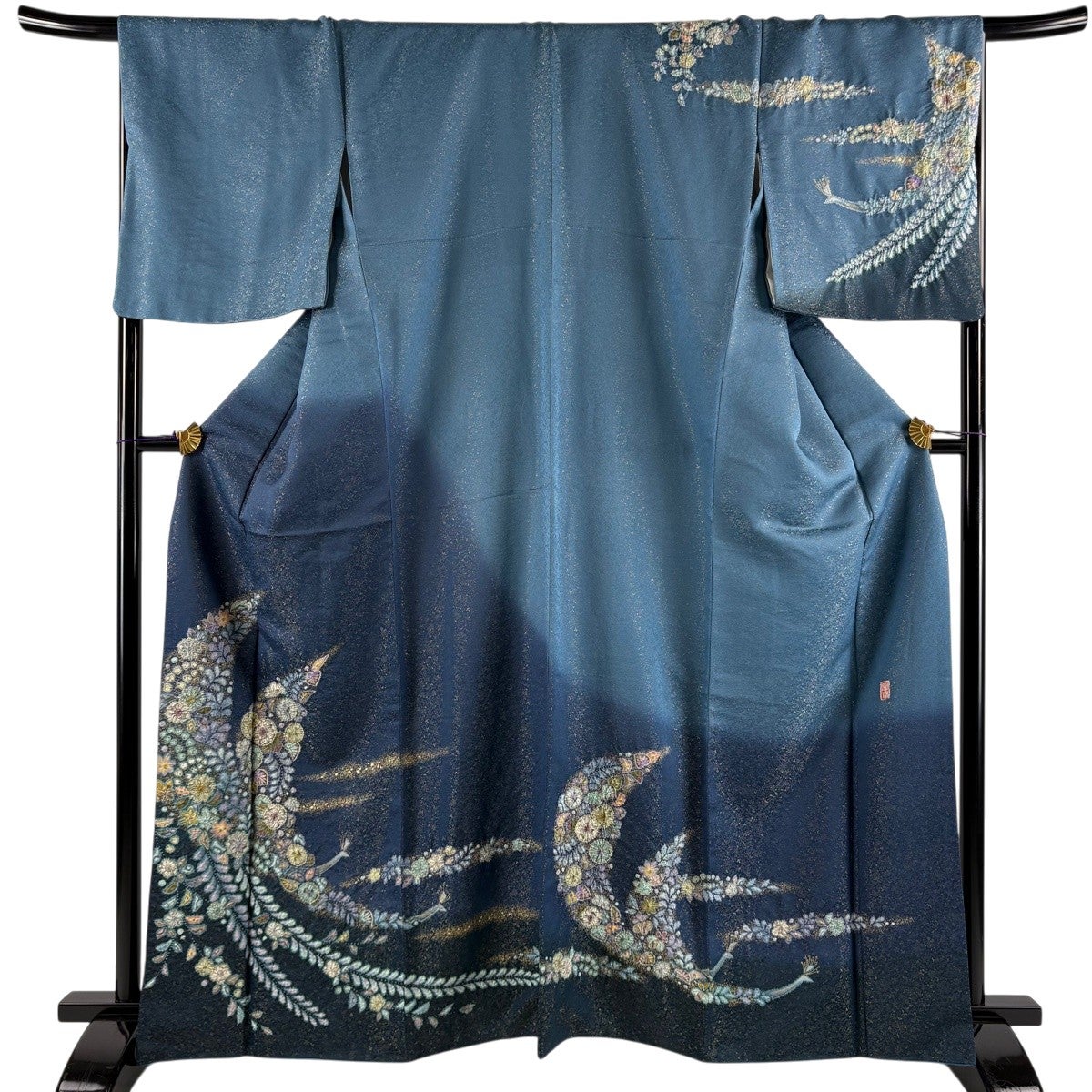 翠山工房 徳永憲峯｜バイセルオンライン 中古・リサイクル着物【公式