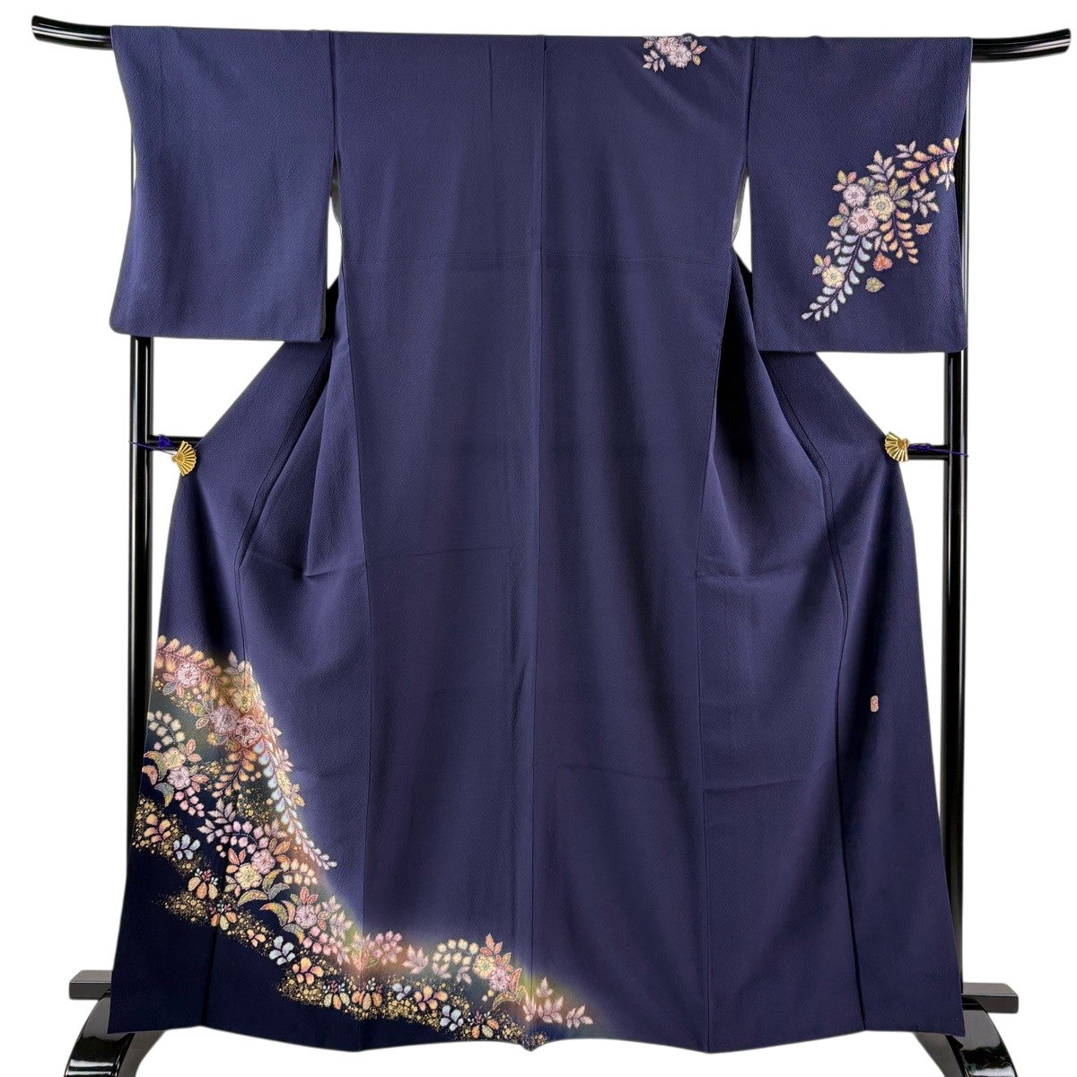 やまと 辻が花｜バイセルオンライン 中古・リサイクル着物【公式】通販