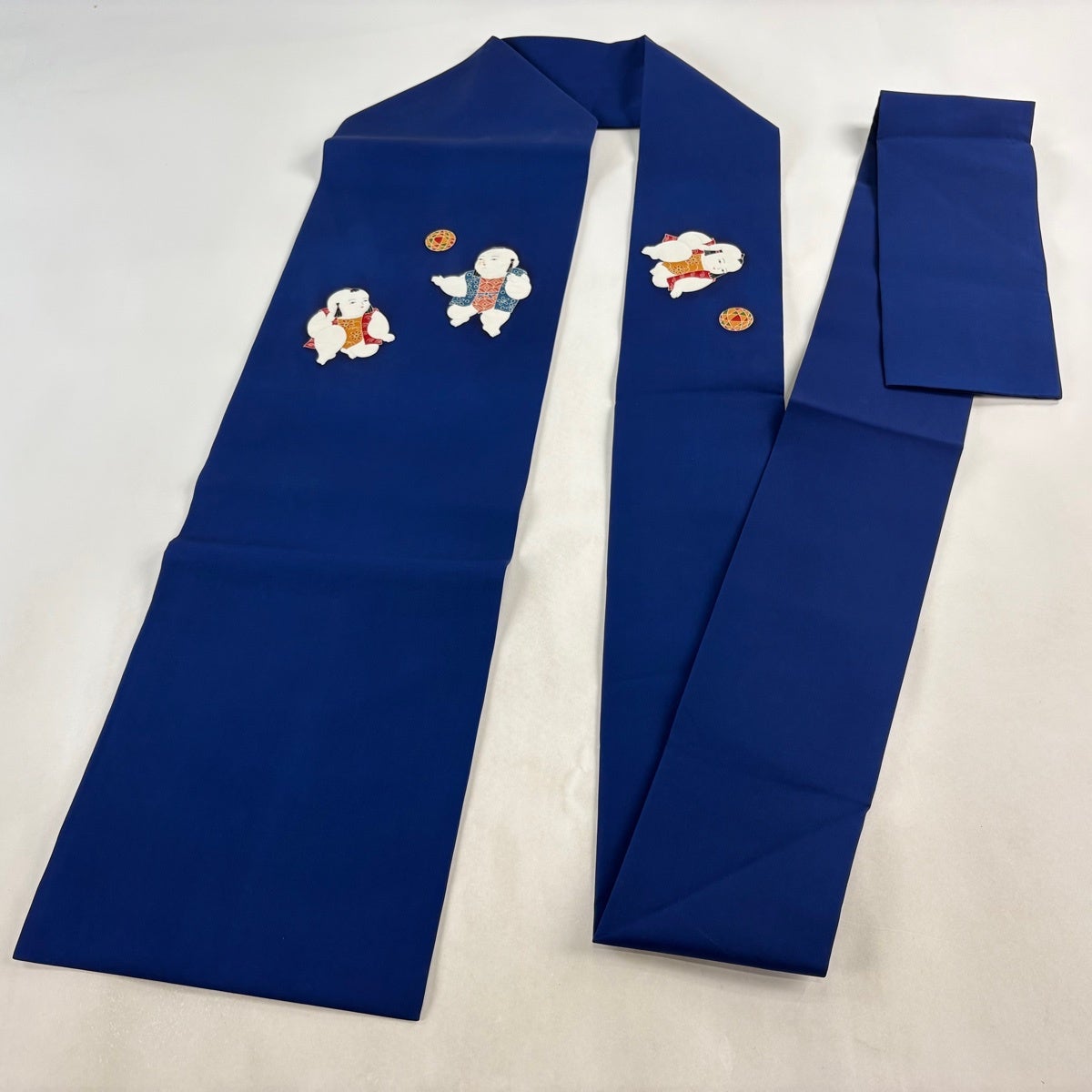 名古屋帯 名品 正絹 【中古】 お値打ち❗️中古正絹夏名古屋帯 No.177 - メルカリ