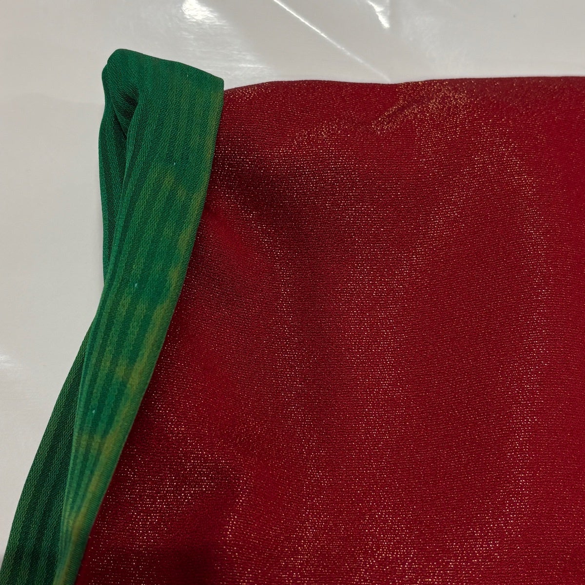 【美品】 振袖 身丈168cm 裄丈68.5cm 正絹 秀品 【中古】 振袖 身丈168cm 裄丈69cm 正絹 秀品 【中古】の通販 by バイセル