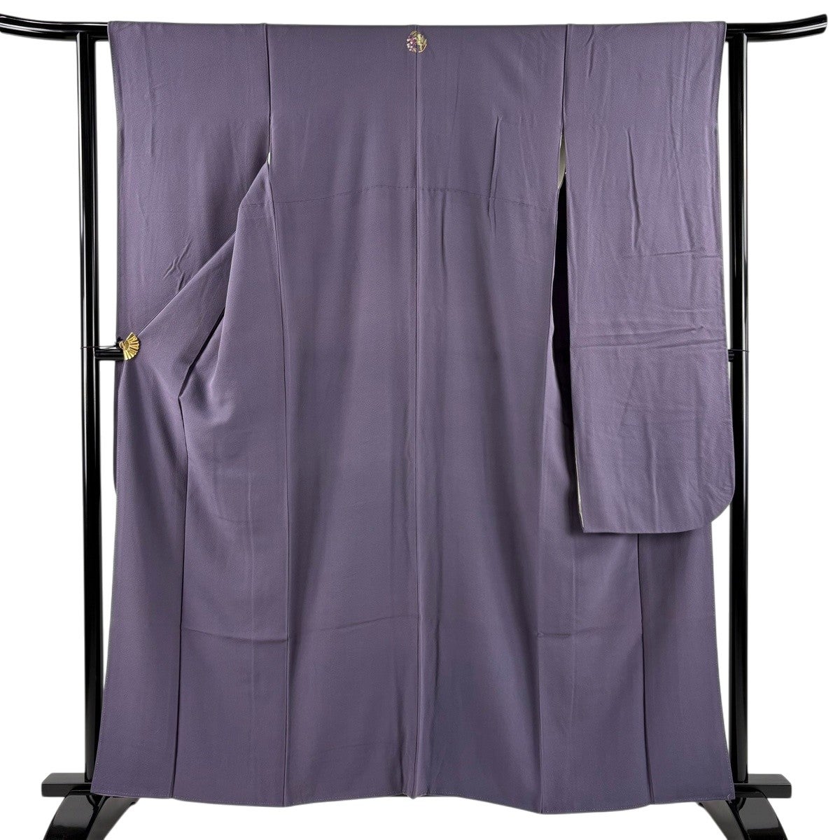 30%OFF 振袖 身丈160.5cm 裄丈66cm M 袷 袋帯フルセット 赤 正絹 秀品