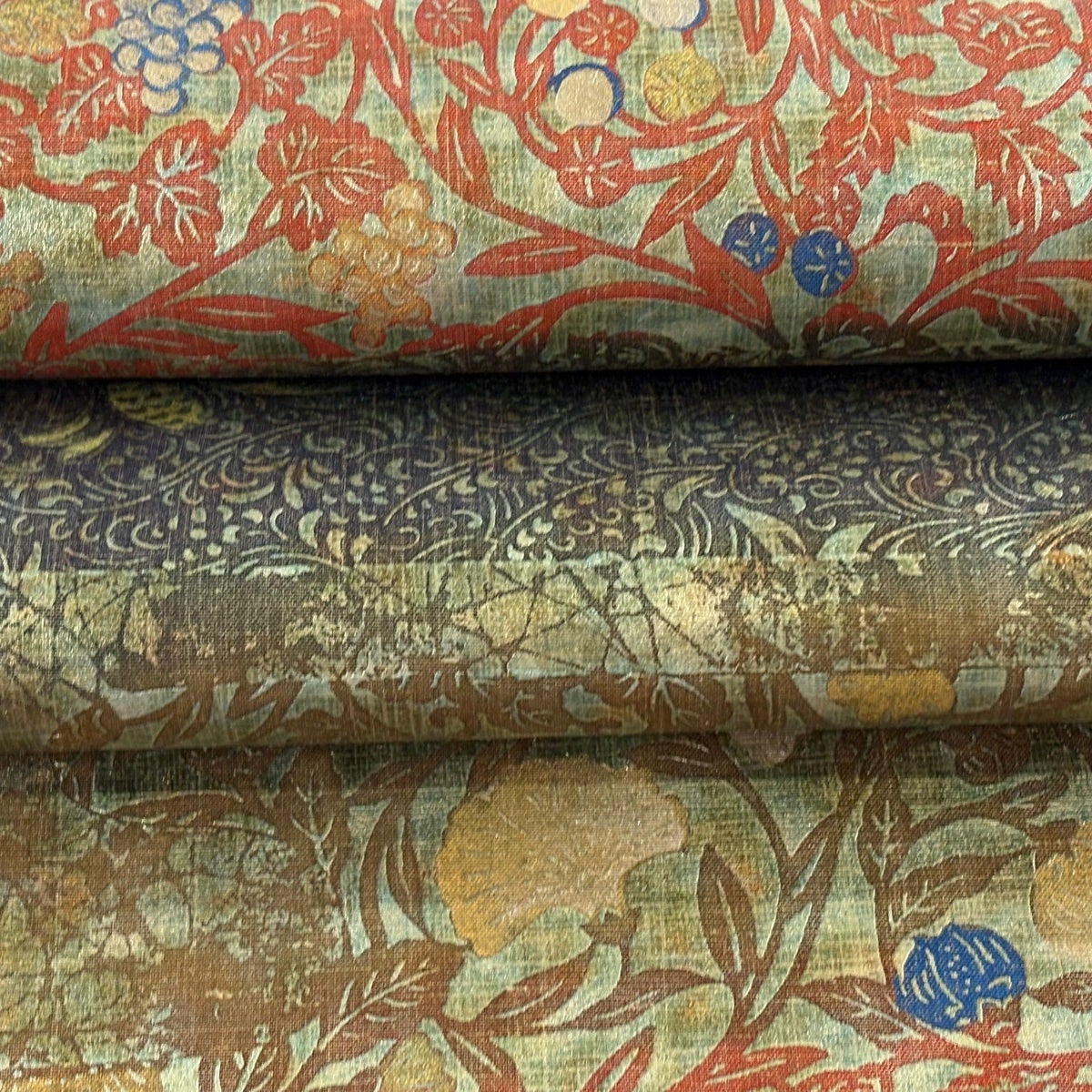 30%OFF¥17900→12530 袋帯 紬 織柄 淡茶 新古品 kp2278 お仕立て 30%OFF¥17900→12530 袋帯 紬 織柄 淡茶 新古品 kp2278 お仕立て