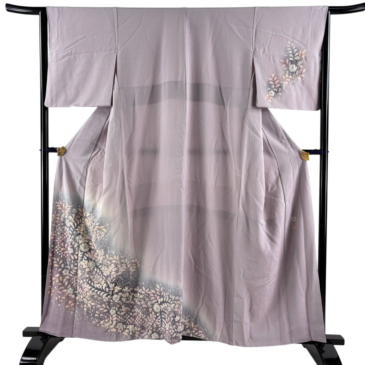 付下げ 辻が花｜バイセルオンライン 中古・リサイクル着物【公式】通販