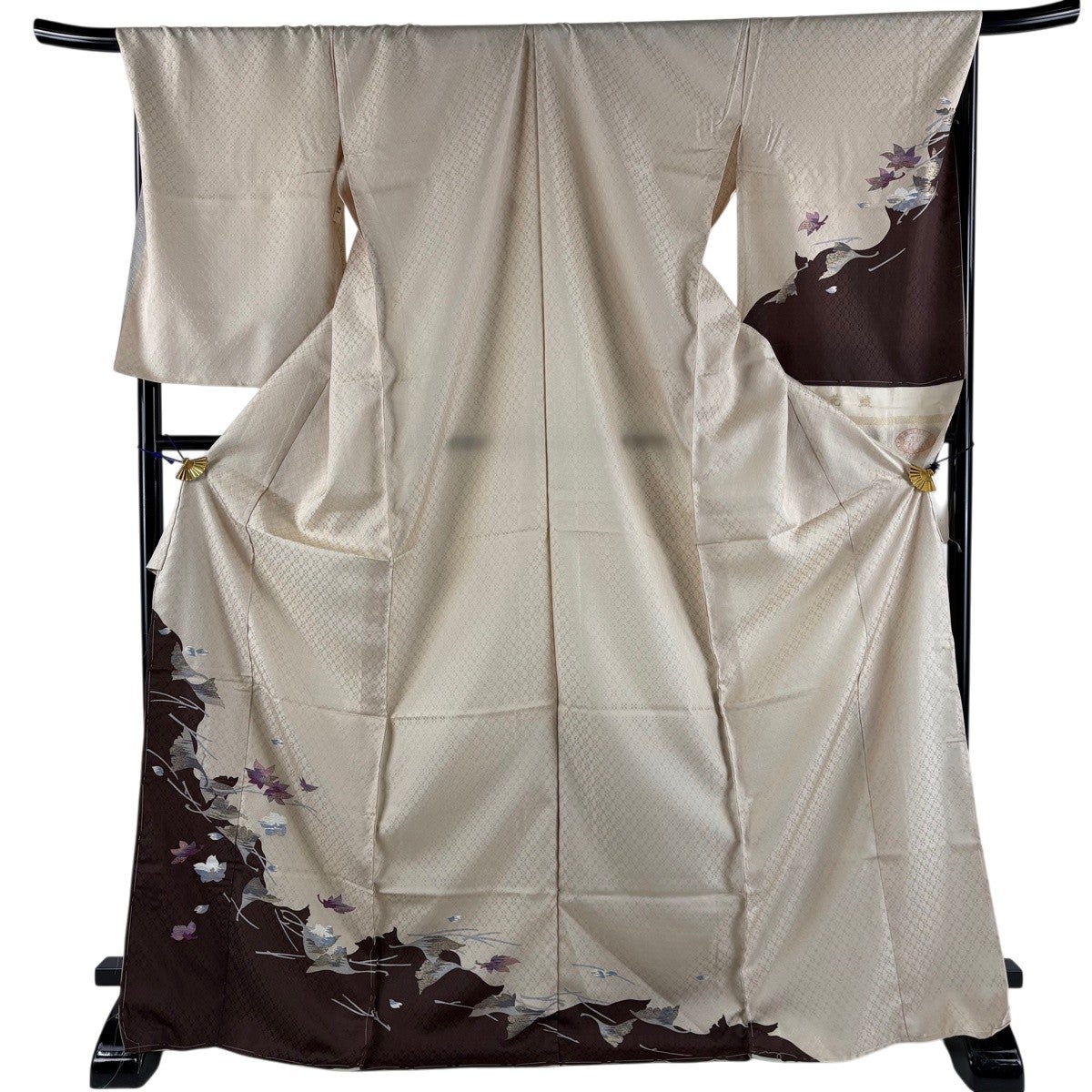 新品　仮絵羽(未仕立て)四つ身七五三 仮絵羽 七五三｜バイセルオンライン 中古・リサイクル着物【公式】通販