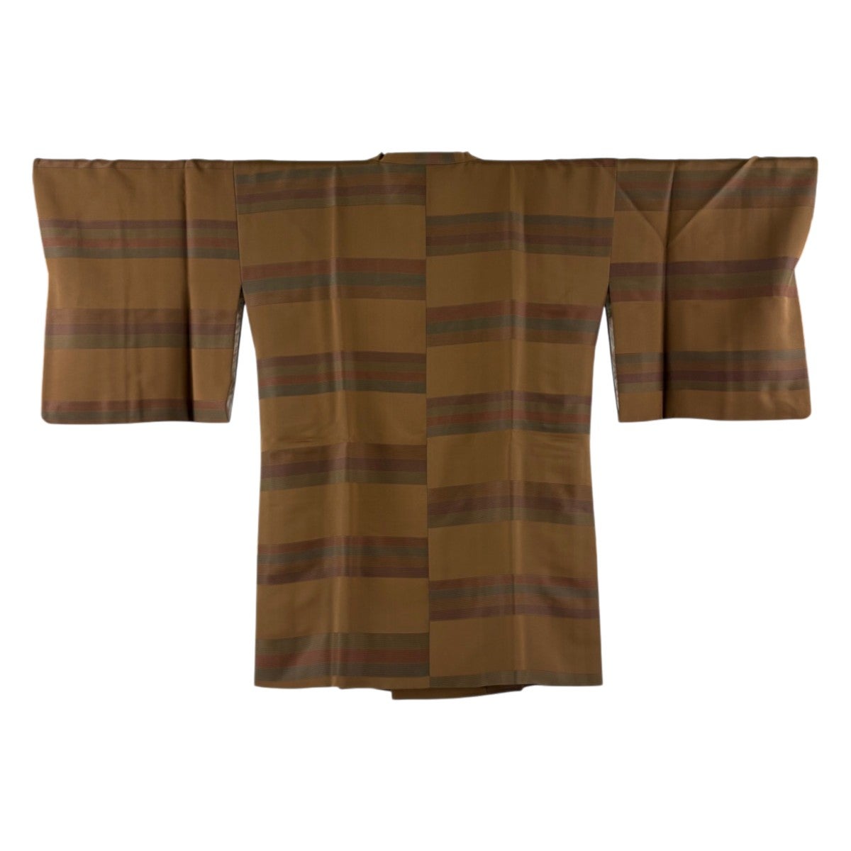 【美品】 道行 身丈121.5cm 裄丈62.5cm 正絹 秀品 【中古】 道行 ｜ 中古着物・帯・和装小物 ｜ バイセル オンライン