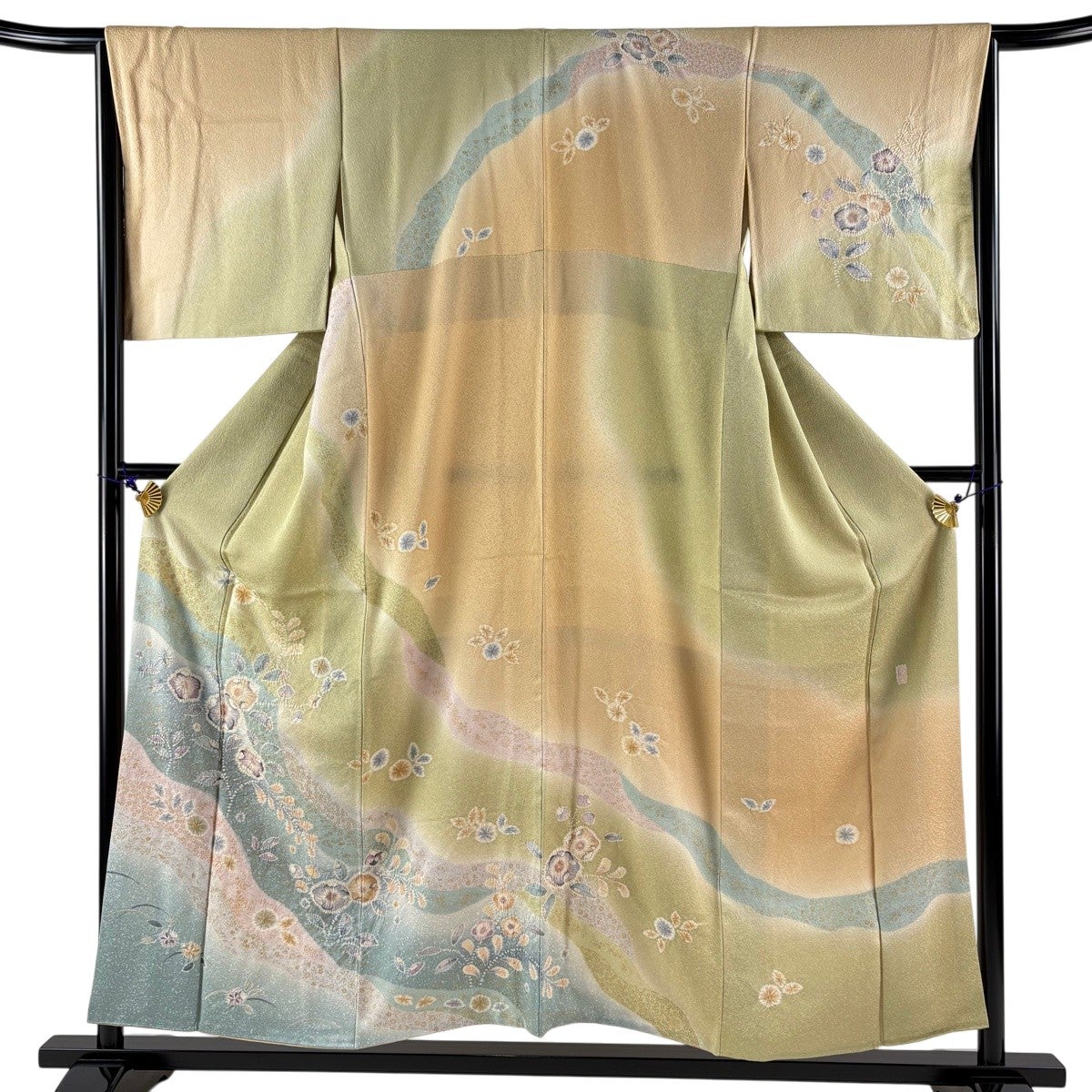 着物 翠山工房｜バイセルオンライン 中古・リサイクル着物【公式】通販