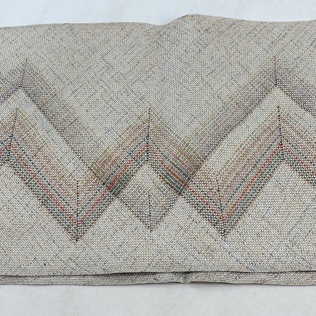【美品】 名古屋帯 秀品 正絹 【中古】 名古屋帯 秀品 正絹 【中古】の通販 by バイセル ラクマ店｜ラクマ