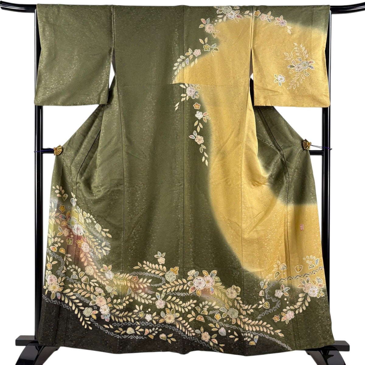 翠山工房 徳永憲峯｜バイセルオンライン 中古・リサイクル着物【公式 