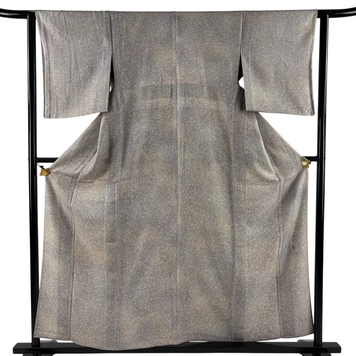 小紋 身丈158cm 裄丈63.5cm 正絹 美品 名品 小紋 正絹 身丈158cm 優品 江戸小紋 by 小紋 身丈158cm 裄丈63.5cm 正絹 美品 名品 小紋 正絹 身丈158cm 優品 江戸小紋 by
