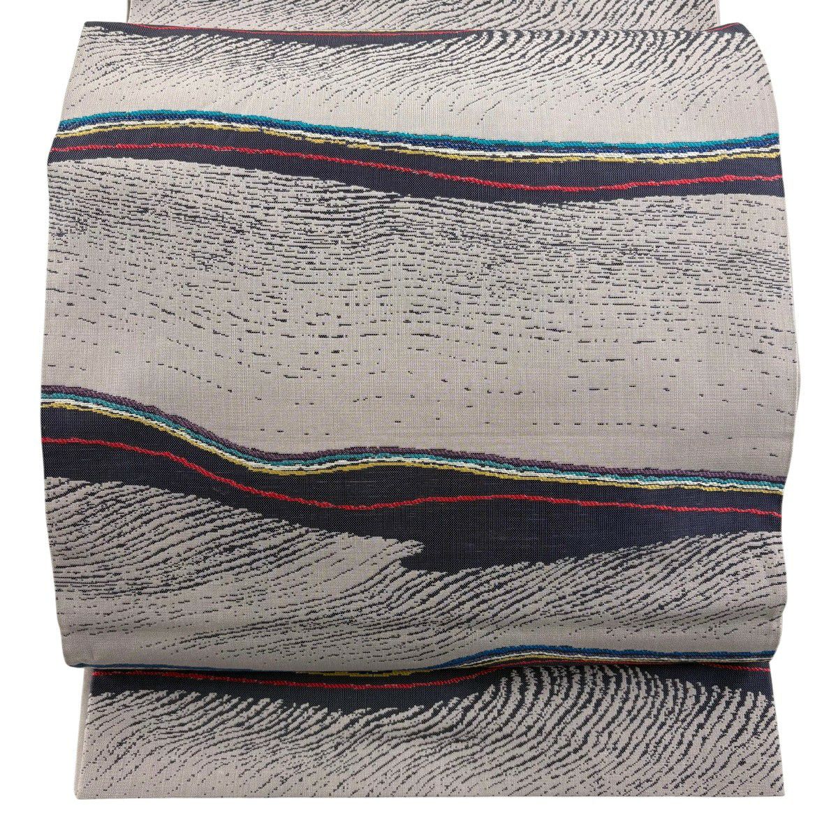 袋帯 秀品 全通 正絹 【中古】 袋帯 秀品 全通 正絹 【中古】の通販 by バイセル ラクマ店｜ラクマ