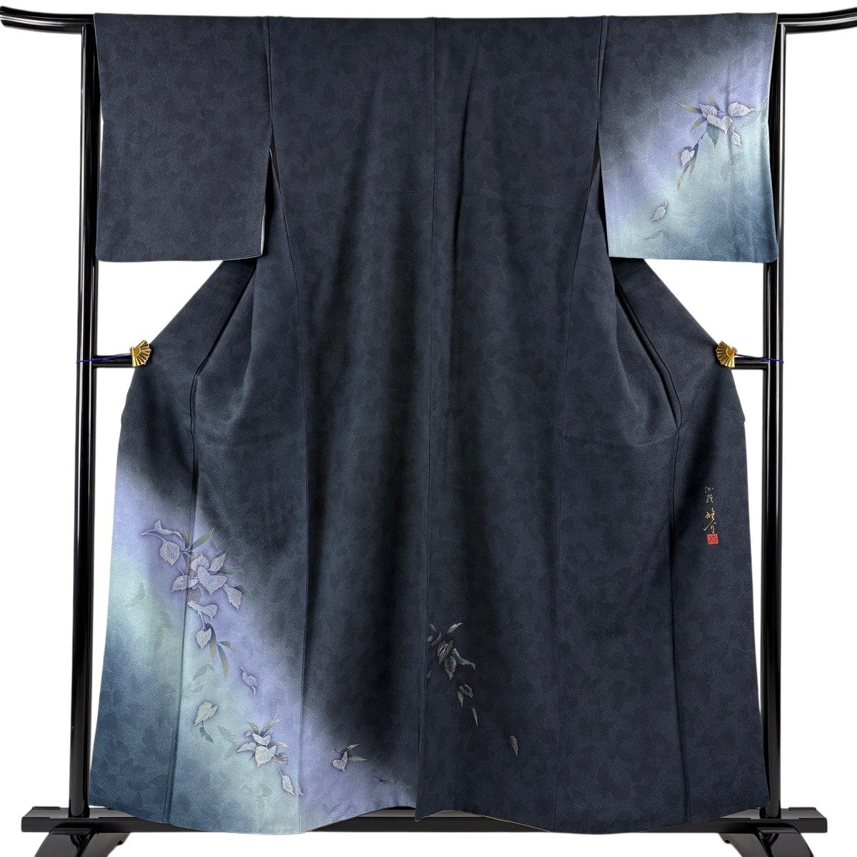 名品 丹下雄介｜バイセルオンライン 中古・リサイクル着物【公式】通販