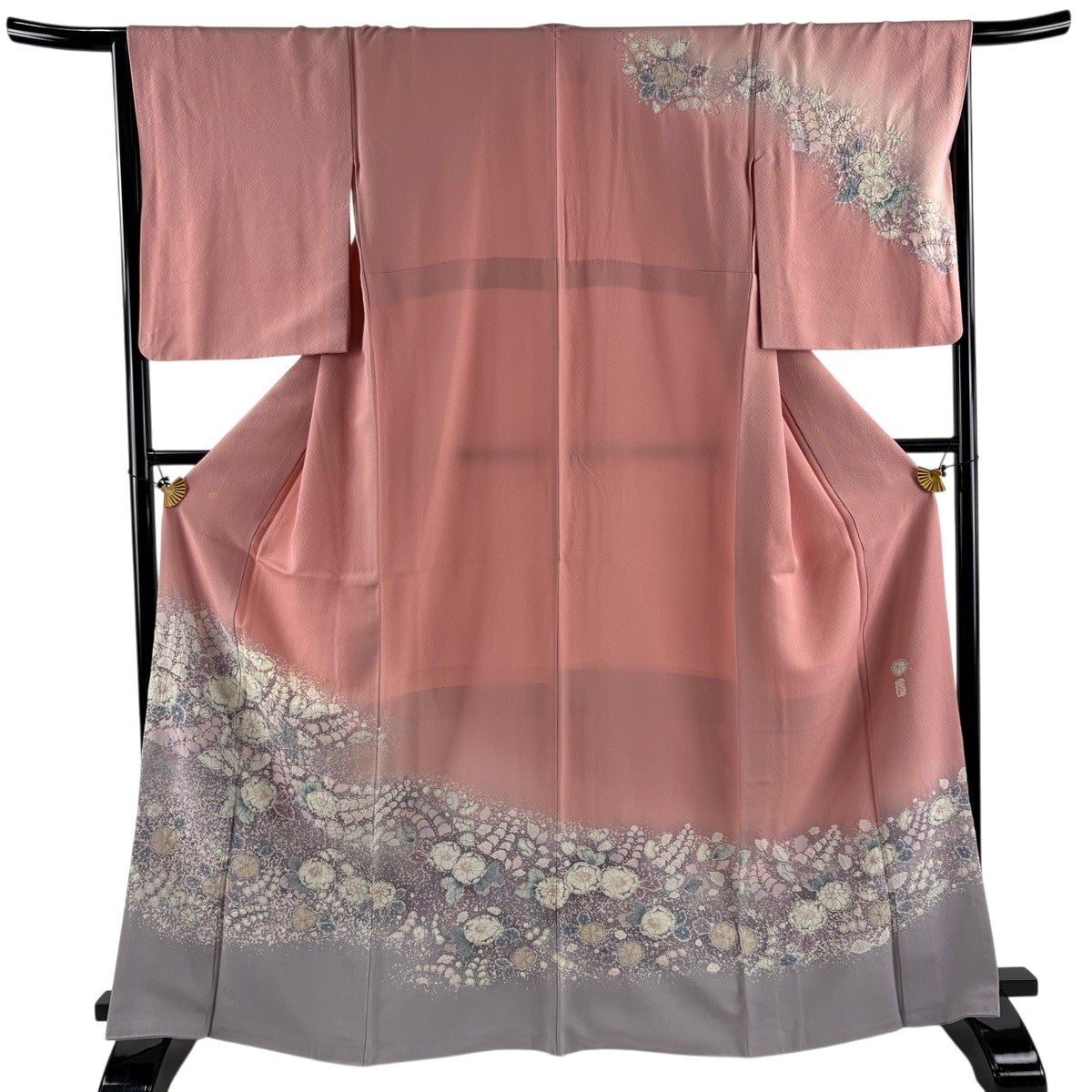 翠山工房 落款｜バイセルオンライン 中古・リサイクル着物【公式】通販