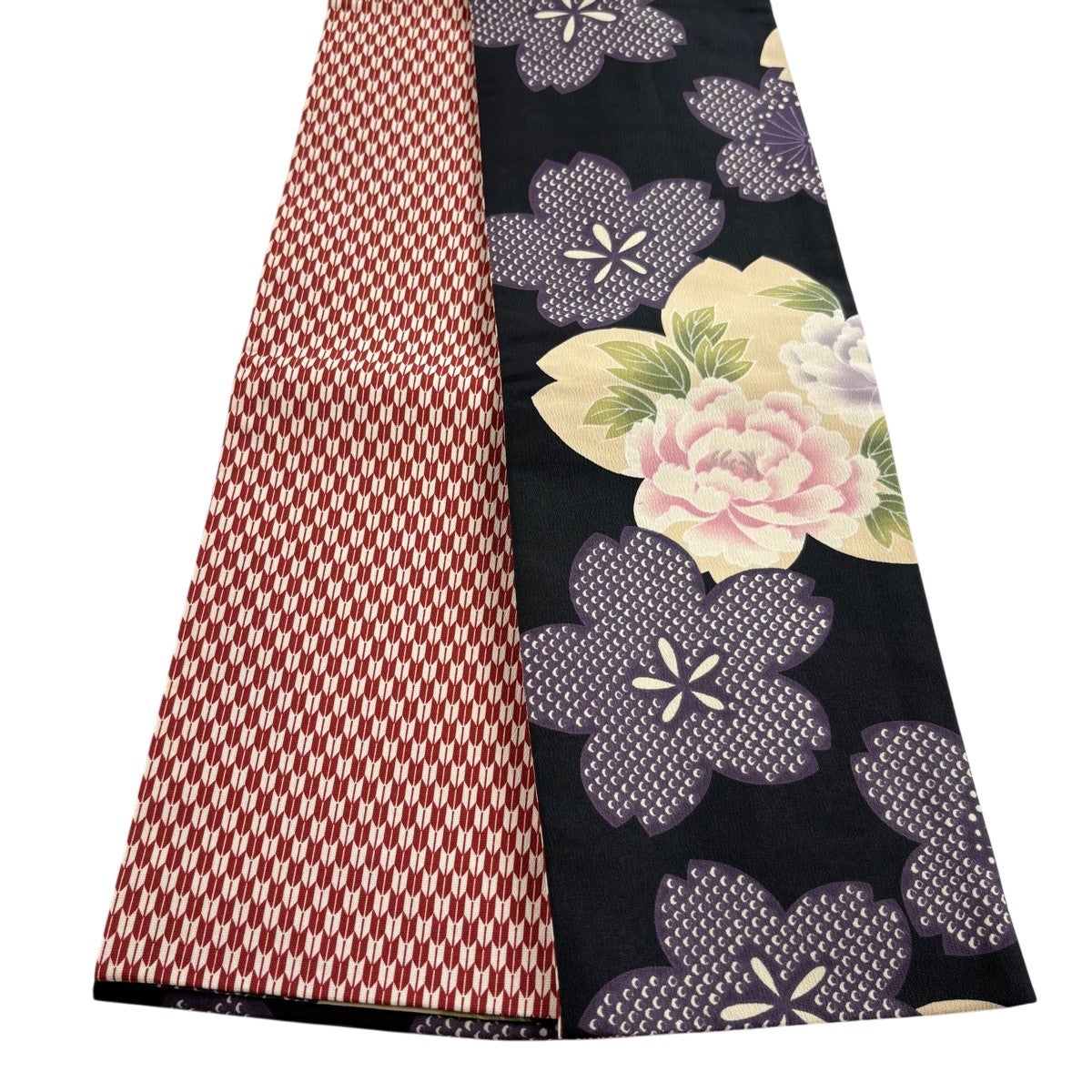 【美品】半幅帯 優品 化繊 【中古】 美品】半幅帯 優品 化繊 【中古】の通販 by バイセル ラクマ店｜ラクマ
