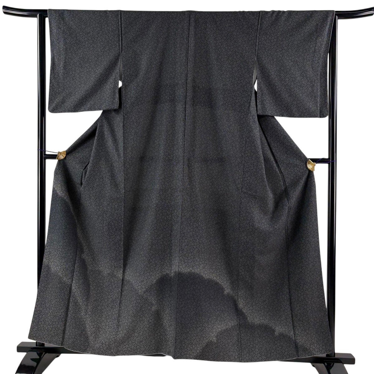 付下げ 身丈166cm 裄丈69cm 正絹 秀品 【中古】 付下げ 身丈166cm 裄丈67cm 正絹 秀品 【中古】の通販 by バイセル