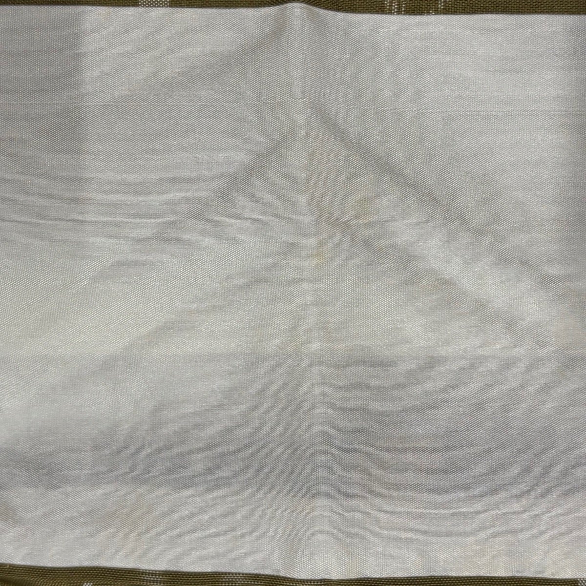 50%OFF 紬 身丈158.5cm 裄丈65cm M 単衣 琉球絣 証紙あり 幾何学模様