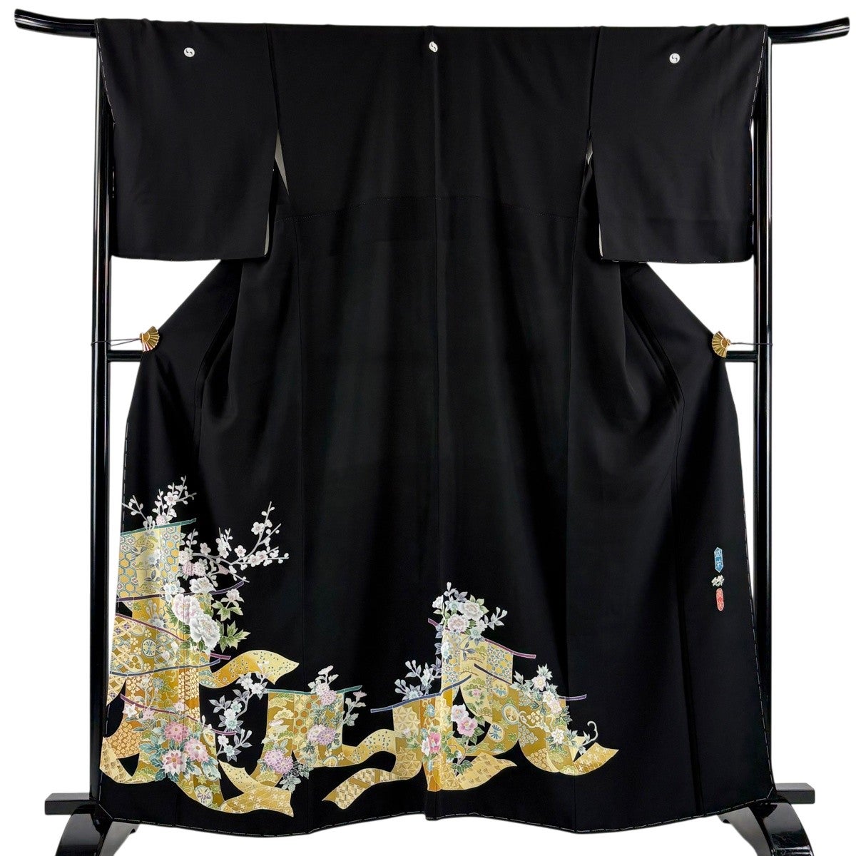 留袖 ｜ 中古着物・帯・和装小物 ｜ バイセル オンライン