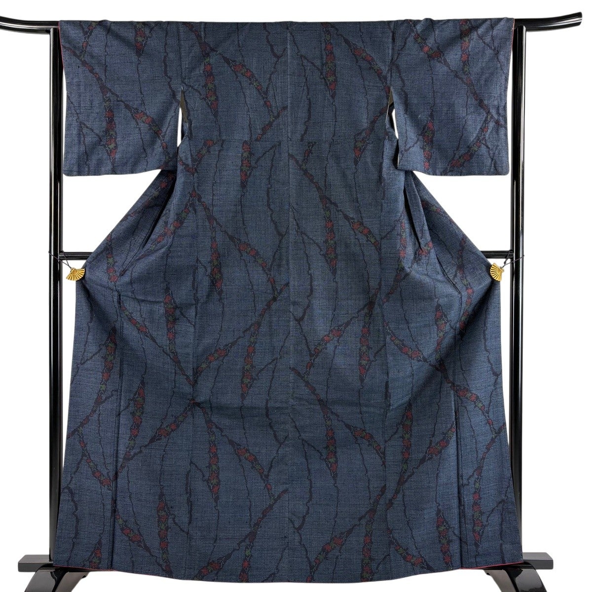 結城紬 ｜ 中古着物・帯・和装小物 ｜ バイセル オンライン