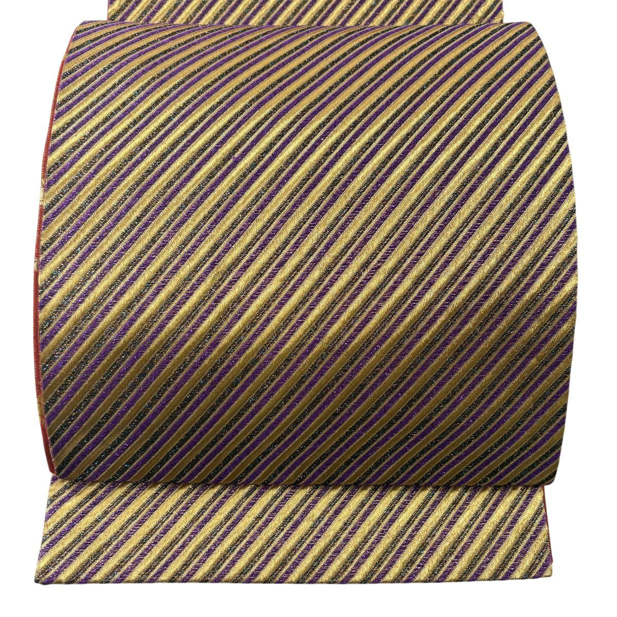 袋帯 秀品 全通 正絹 【中古】 袋帯 秀品 全通 正絹 【中古】の通販 by バイセル ラクマ店｜ラクマ