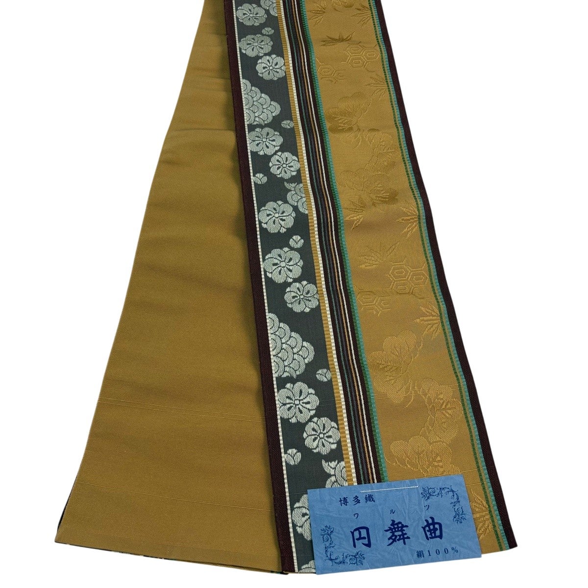 半幅帯 ｜ 中古着物・帯・和装小物 ｜ バイセル オンライン
