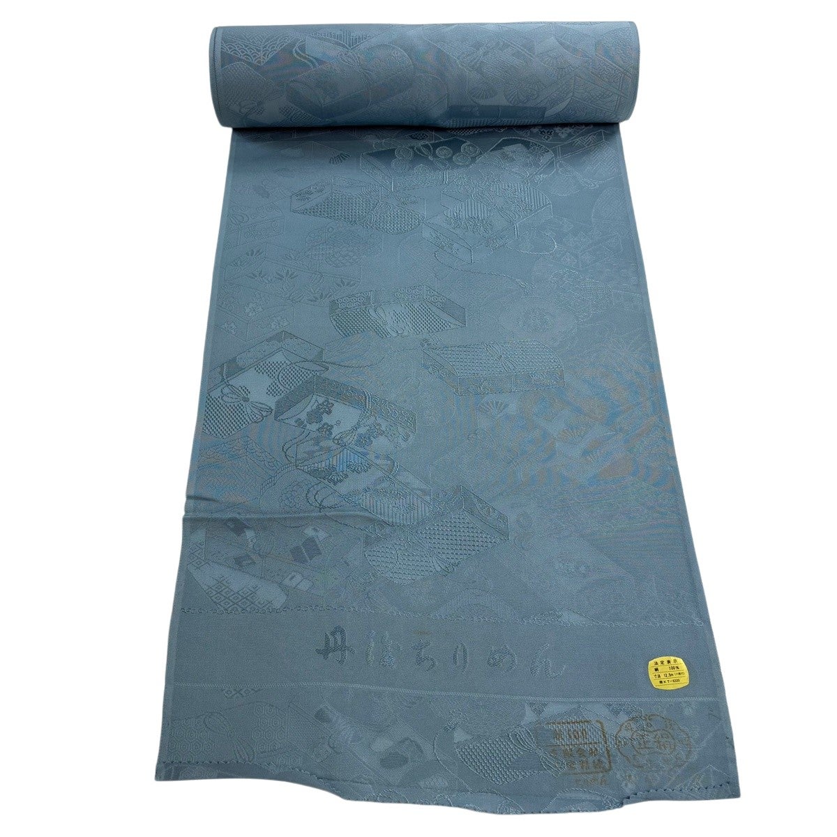 0405-079 反物　100cm✕50m以下 Zor Medium Mummy 2026