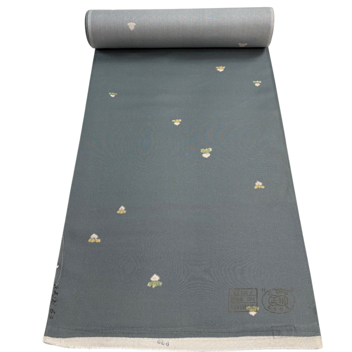 0405-079 反物　100cm✕50m以下 Zor Medium Mummy 2026