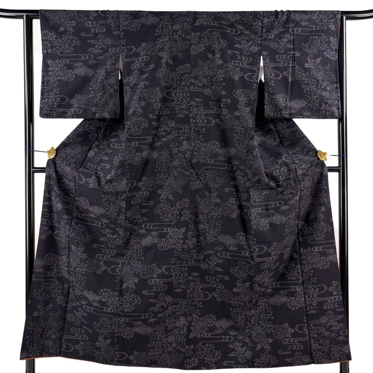 結城紬 ｜ 中古着物・帯・和装小物 ｜ バイセル オンライン