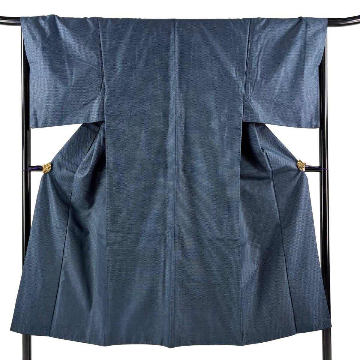 黄色地大島紬アンサンブル(裄67.5cm) Lサイズ 楽天市場】【 中古 】 本場 大島紬 着物 中古 リサイクル アンサンブル