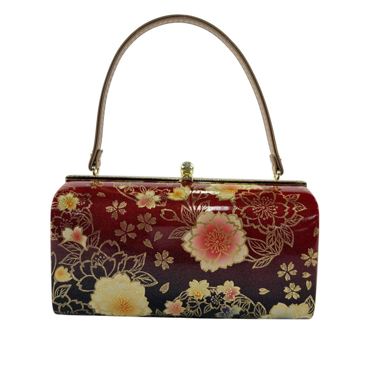 【美品】 和装バッグ 優品 【中古】 和装バッグ 優品 【中古】の通販 by バイセル ラクマ店｜ラクマ