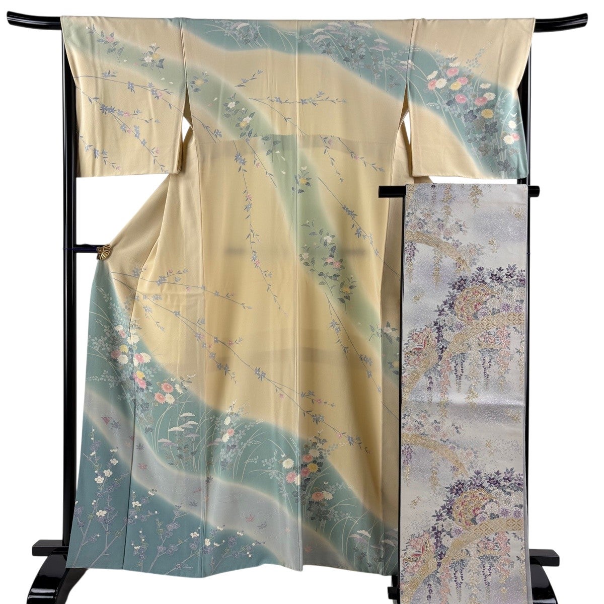 袋帯セット 正絹｜バイセルオンライン 中古・リサイクル着物【公式