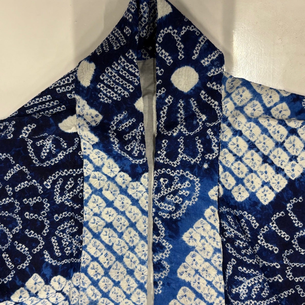 【美品】 浴衣 身丈155cm 裄丈61cm 綿 名品 【中古】 美品】 浴衣 身丈155cm 裄丈61.5cm 綿 名品 【中古】の通販 by