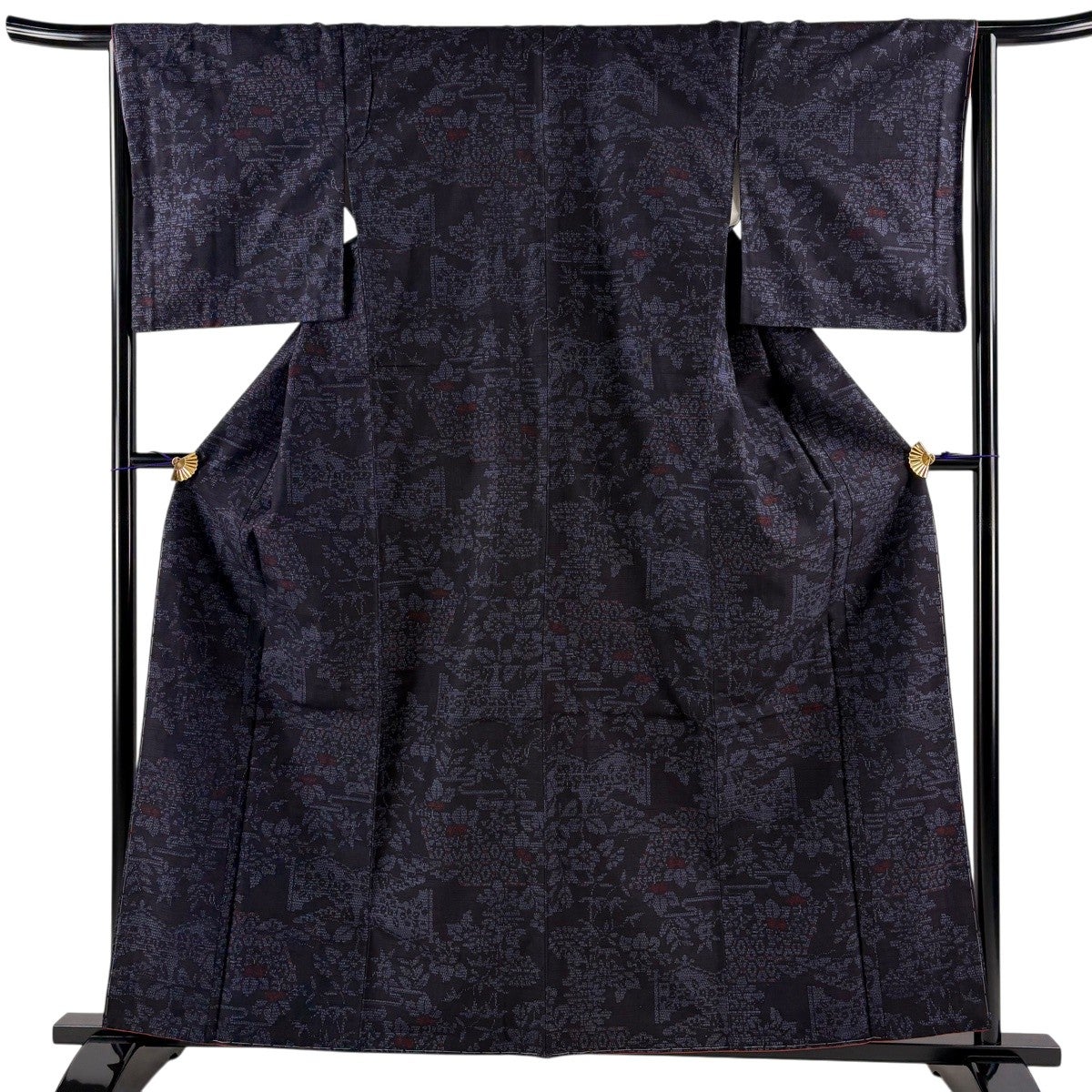 結城紬 ｜ 中古着物・帯・和装小物 ｜ バイセル オンライン