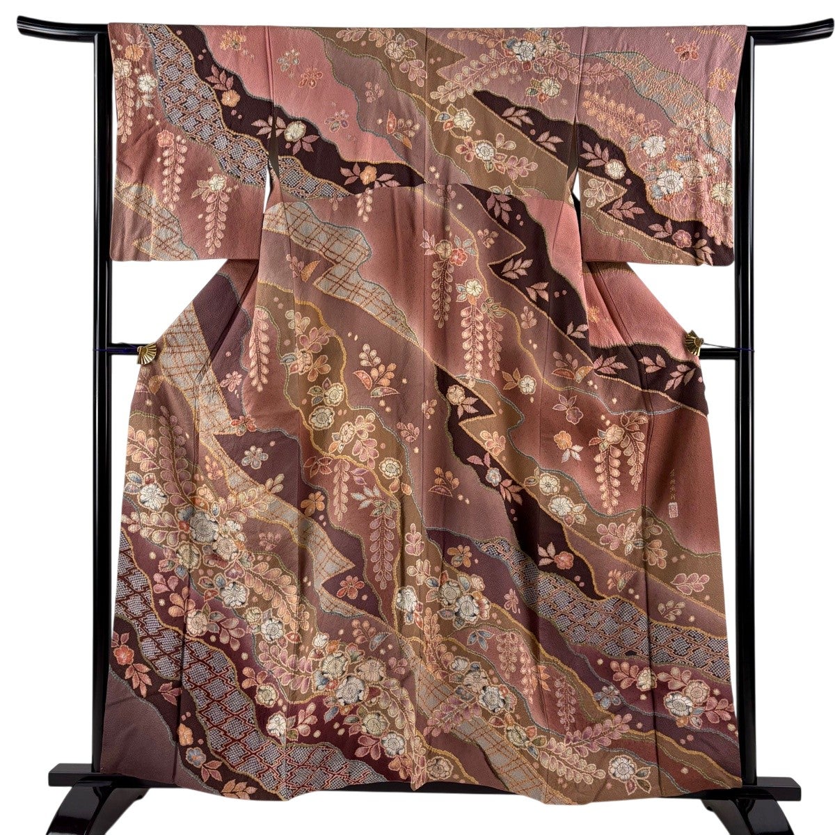 着物 翠山工房｜バイセルオンライン 中古・リサイクル着物【公式】通販