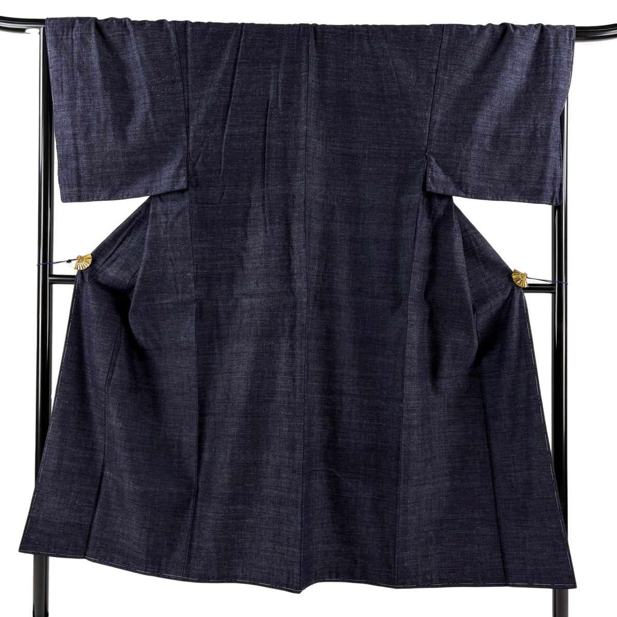 美品 結城紬 丈161 裄67.5 亀甲絣 美品 結城紬 丈161 裄67.5 亀甲絣 結城紬 160亀甲 総絣 | 特選