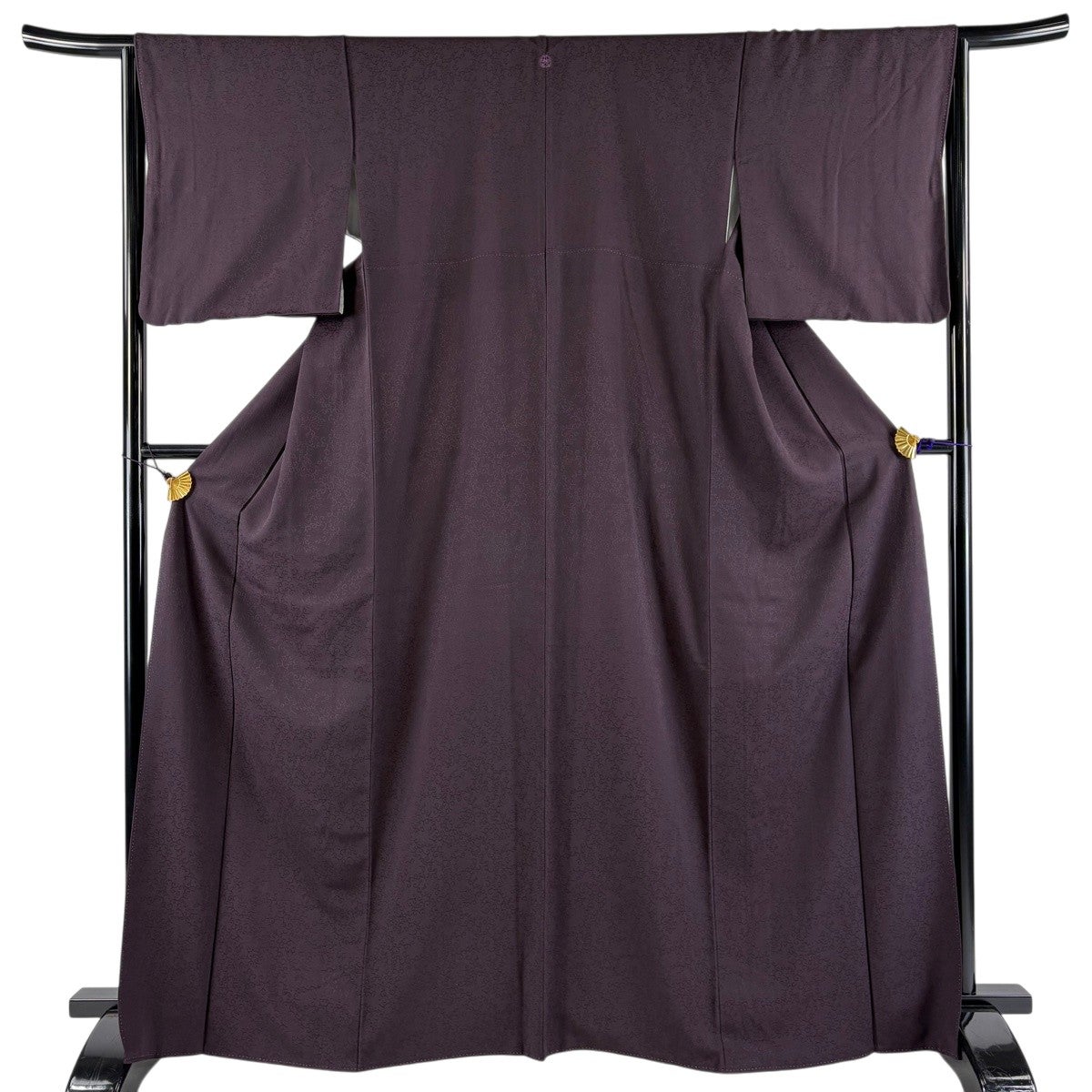 振袖 名品 身丈152cm 裄丈65.5cm 正絹 【中古】 振袖 身丈174cm 裄丈65.5cm 正絹 秀品 【中古】の通販 by バイセル
