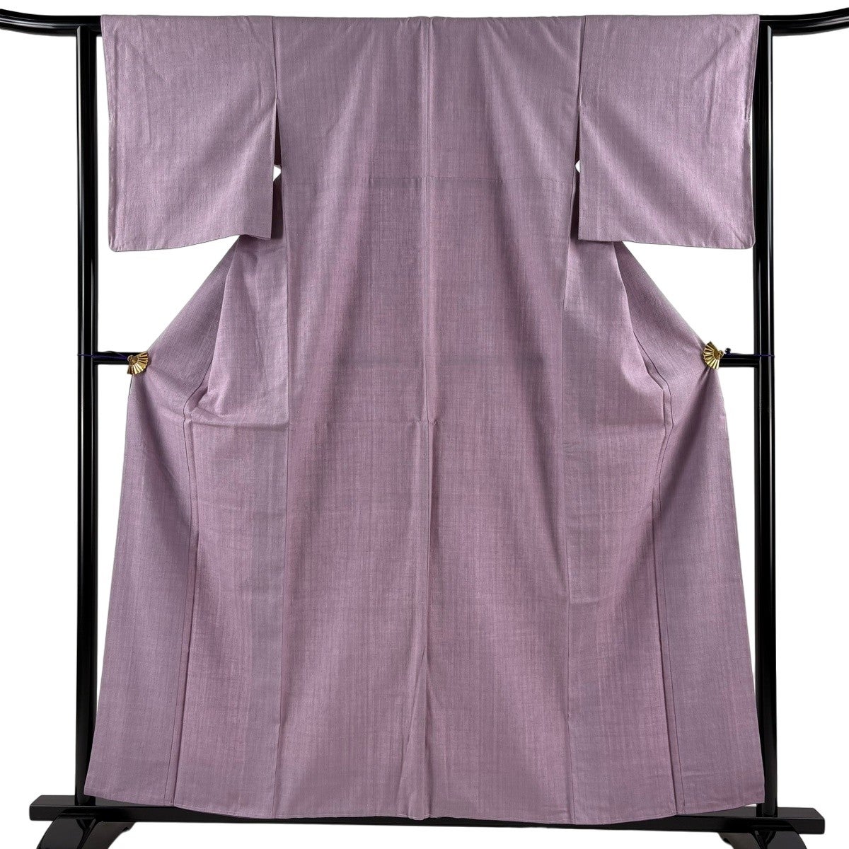 本場結城紬 身丈150cm~159cm｜バイセルオンライン 中古・リサイクル