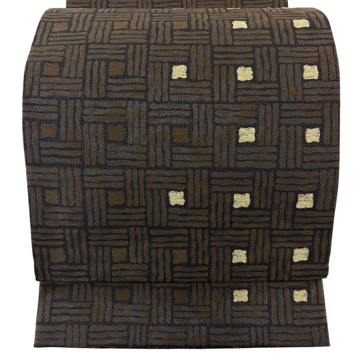 袋帯 美品 名品 全通 正絹 【公式通販】