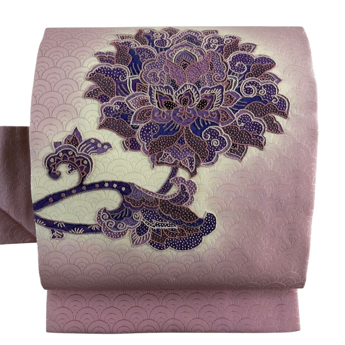 新品、未使用、正絹高級相良刺繍ショ一ル、限定1点 楽天市場】相良刺繍 訪問着 未使用の通販