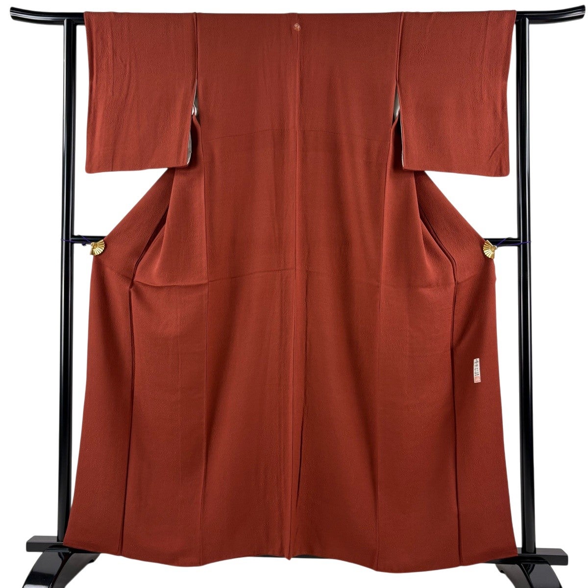 付下げ 身丈167cm 裄丈70cm L 正絹 逸品 【中古】 美品】 付下げ 身丈167cm 裄丈68cm 正絹 秀品 【中古】の通販 by