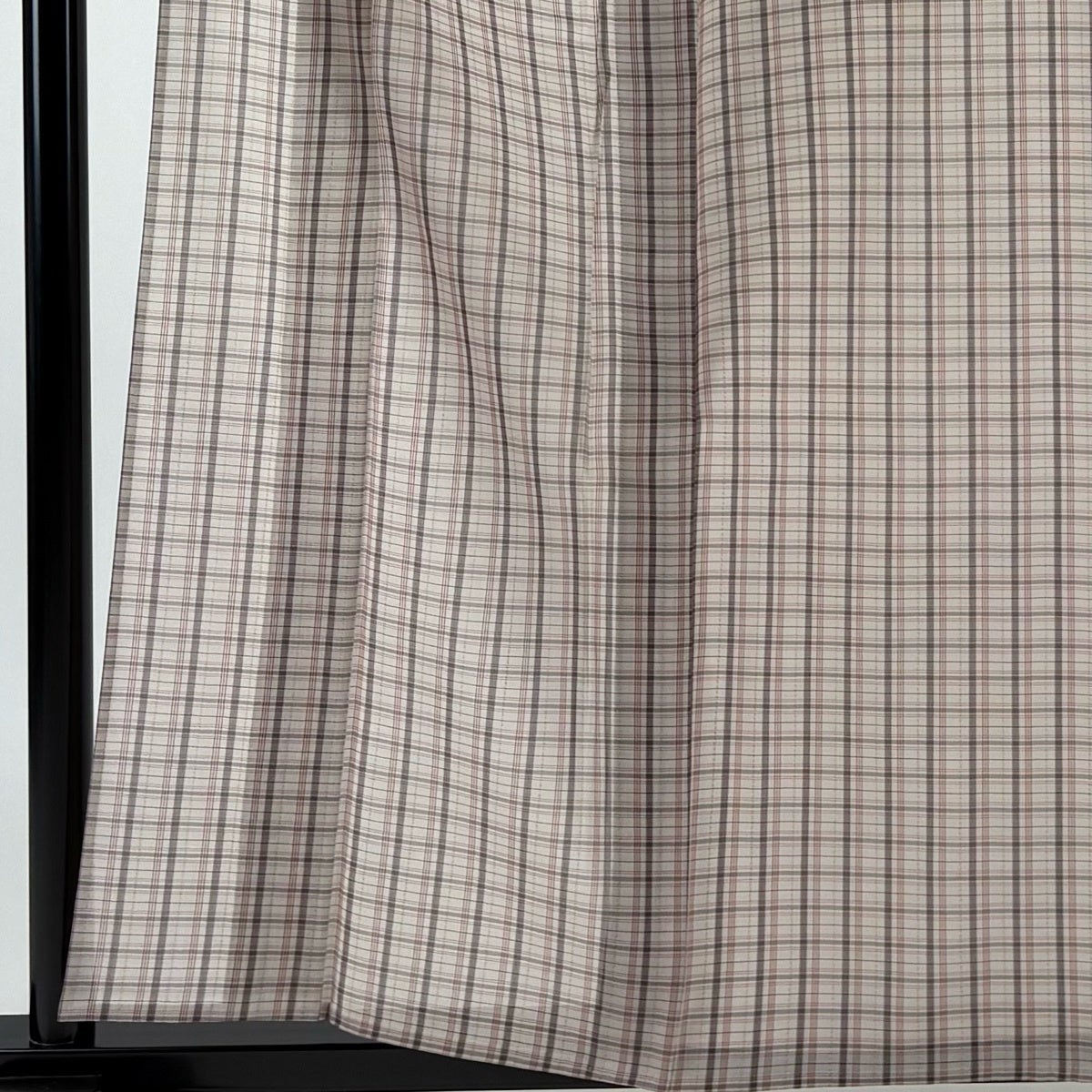 紬 身丈159.5cm 裄丈62.5cm 正絹 秀品 【中古】 美品】 紬 身丈159.5cm 裄丈62cm 正絹 優品 【中古】の通販 by