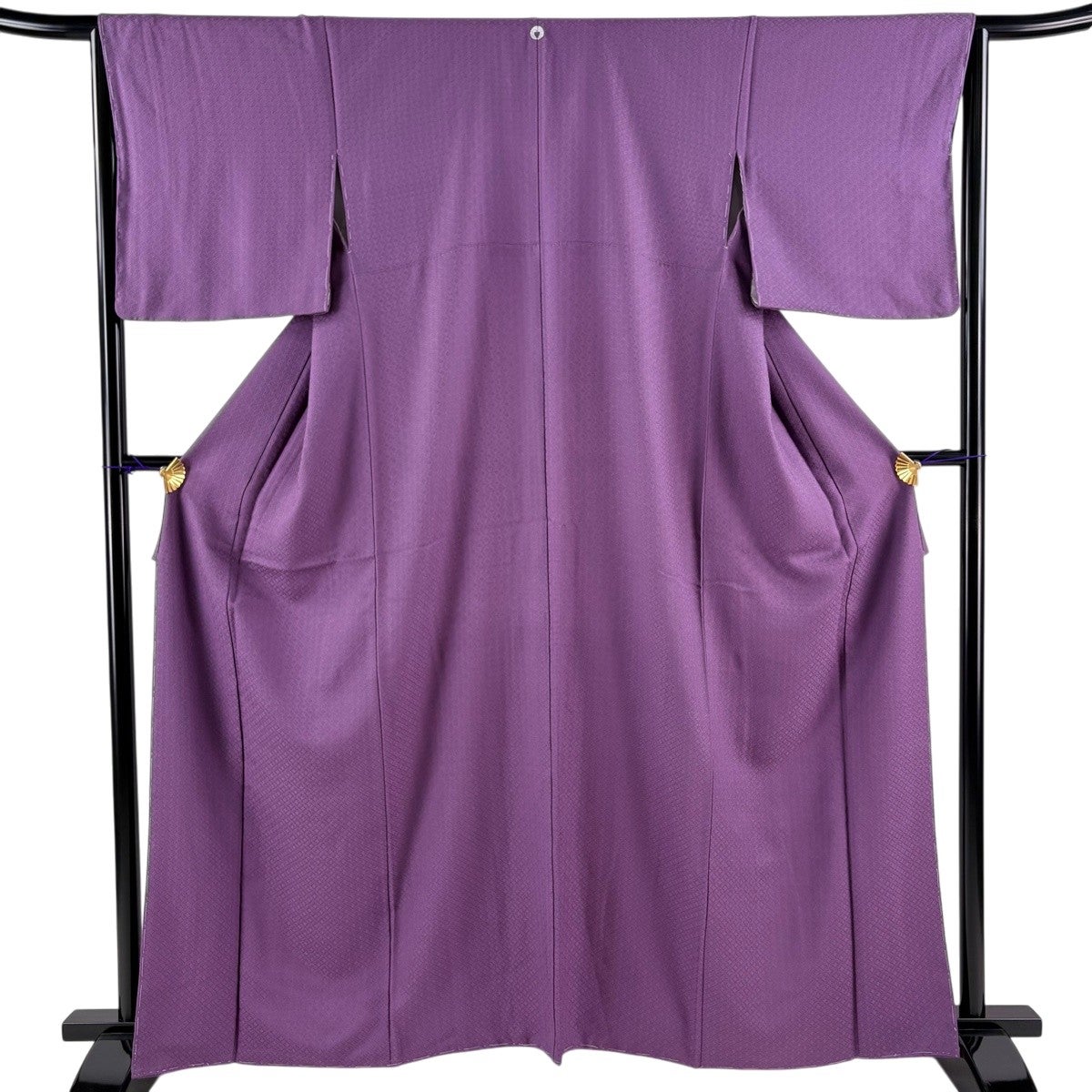 振袖 秀品 身丈160cm 裄丈64cm 正絹 【中古】 美品】 付下げ 身丈160cm 裄丈64cm 正絹 秀品 【中古】の通販 by
