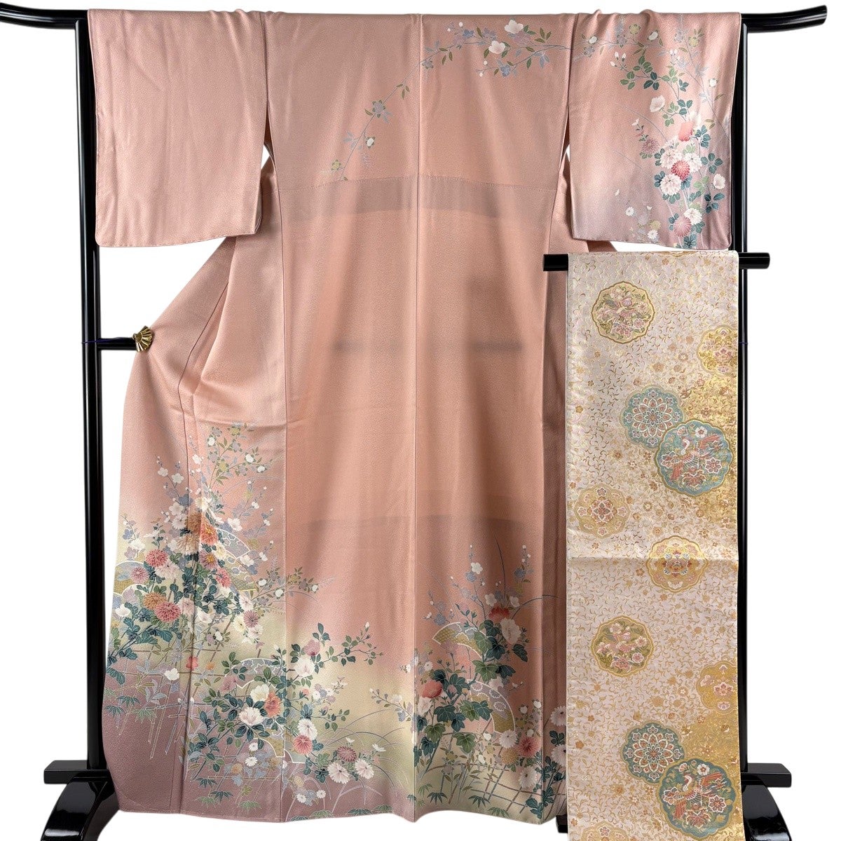 1480★正絹 袋帯 5本セット ☆着用可能 袋帯セット 正絹｜バイセルオンライン 中古・リサイクル着物【公式