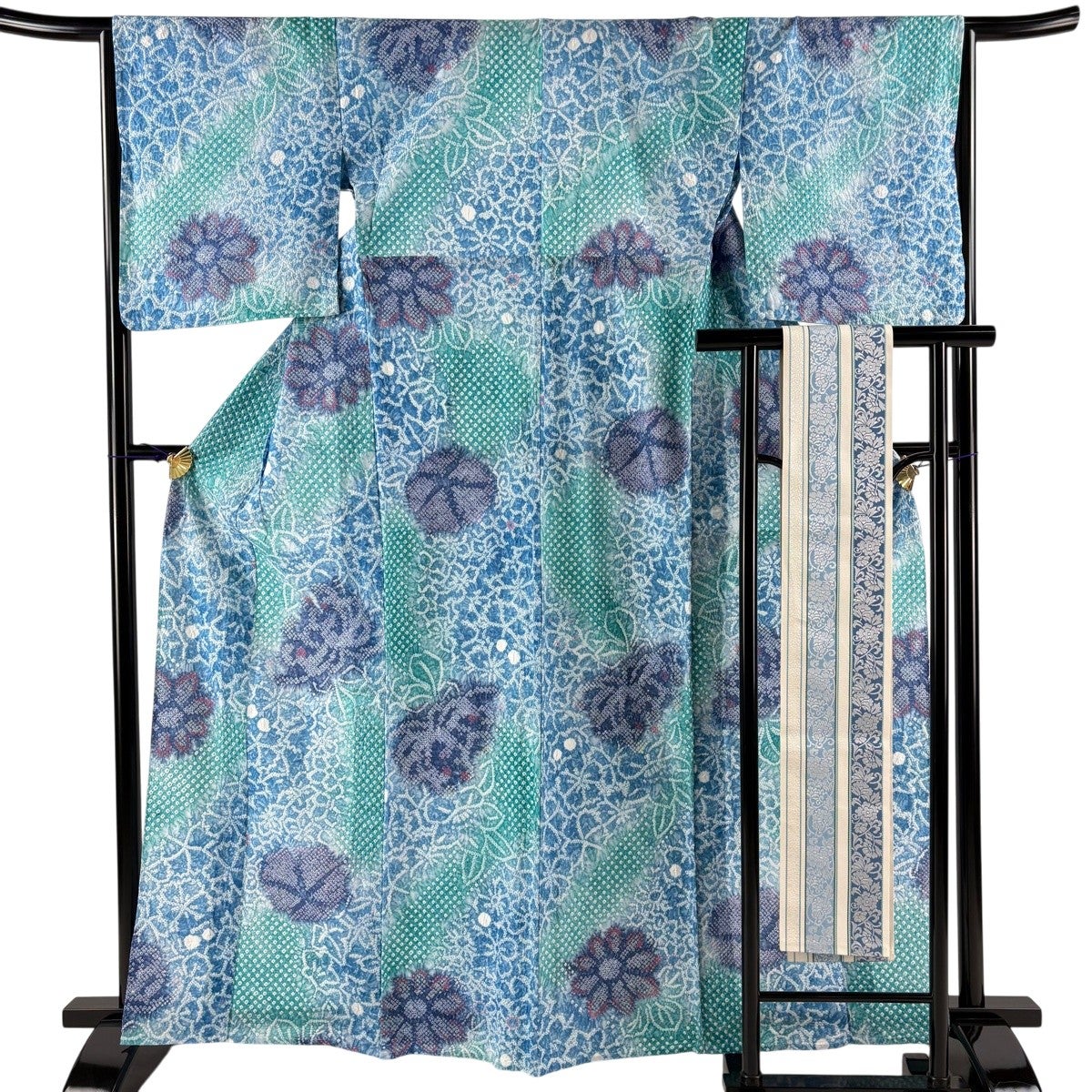 浴衣 ｜ 中古着物・帯・和装小物 ｜ バイセル オンライン