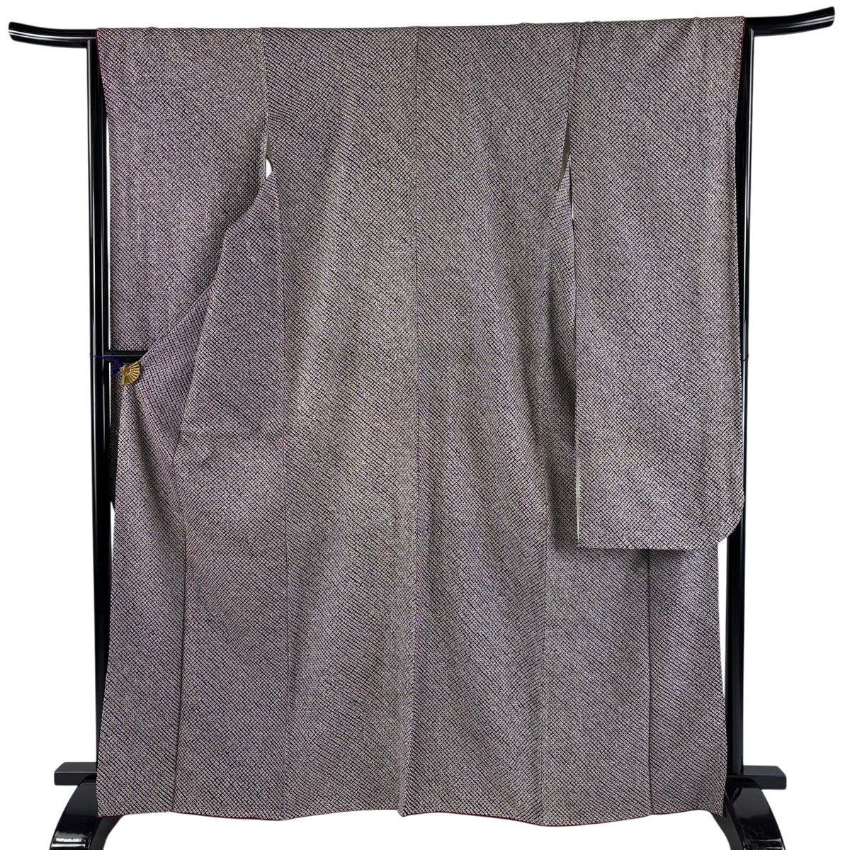 振袖 秀品 身丈160cm 裄丈64cm 正絹 【中古】 美品】 付下げ 身丈160cm 裄丈64cm 正絹 秀品 【中古】の通販 by
