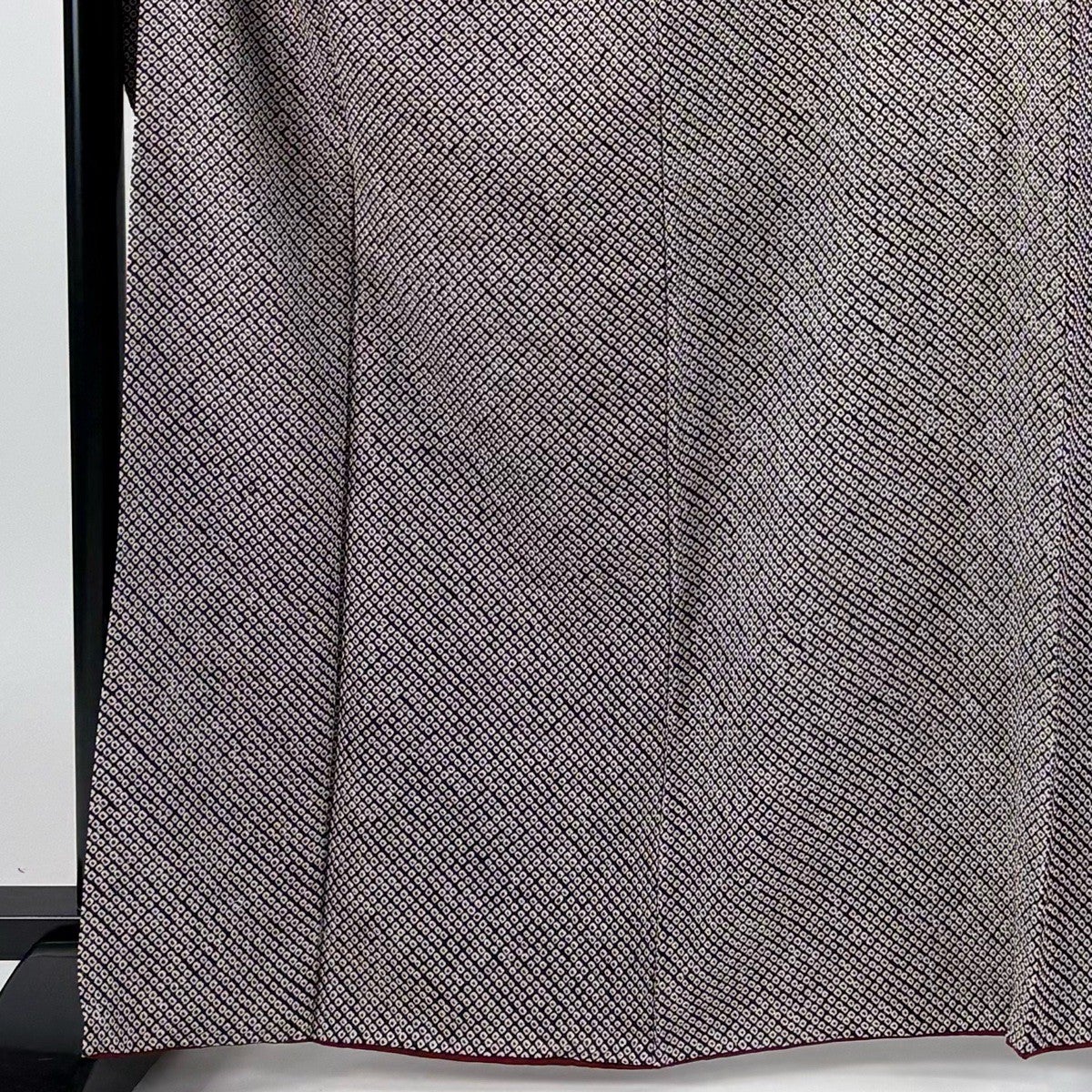 振袖 身丈165cm 裄丈64cm 正絹 秀品 【中古】 振袖 身丈165cm 裄丈64cm 正絹 秀品 【中古】の通販 by バイセル