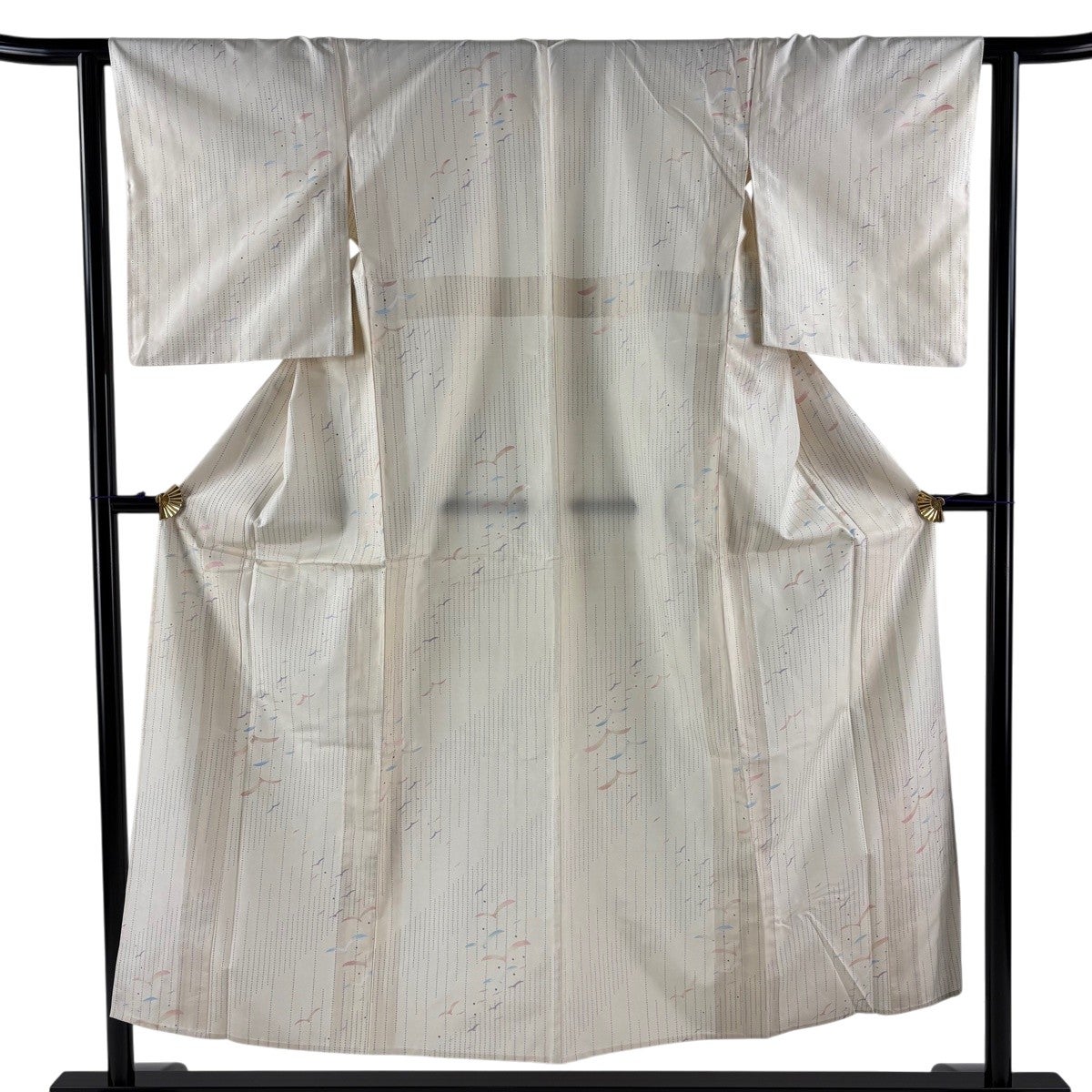 小紋 身丈151.5cm 裄丈63.5cm 正絹 名品 【中古】 000002882950-01.jpg?size=l&w=