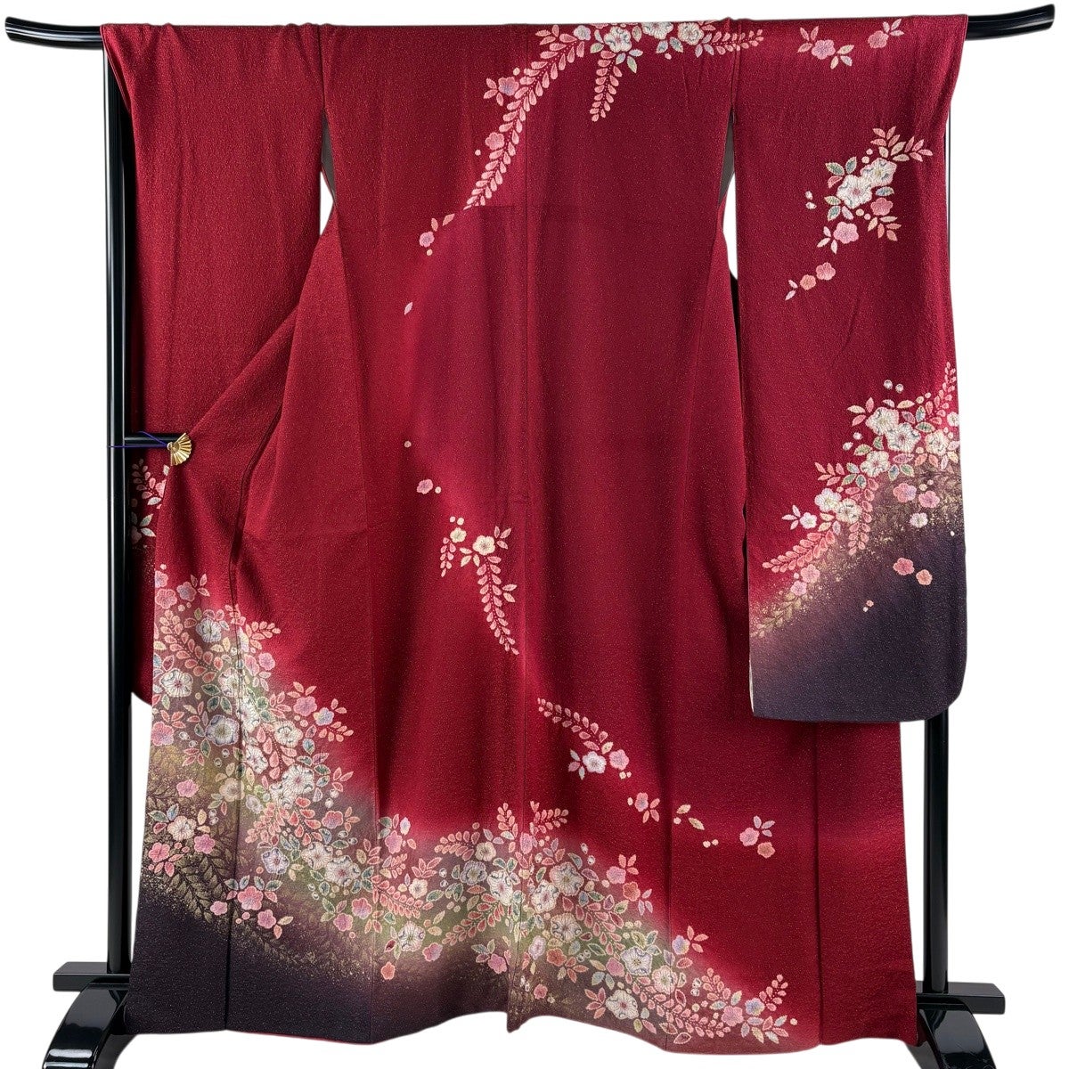 鈴乃屋 振袖｜バイセルオンライン 中古・リサイクル着物【公式】通販サイト