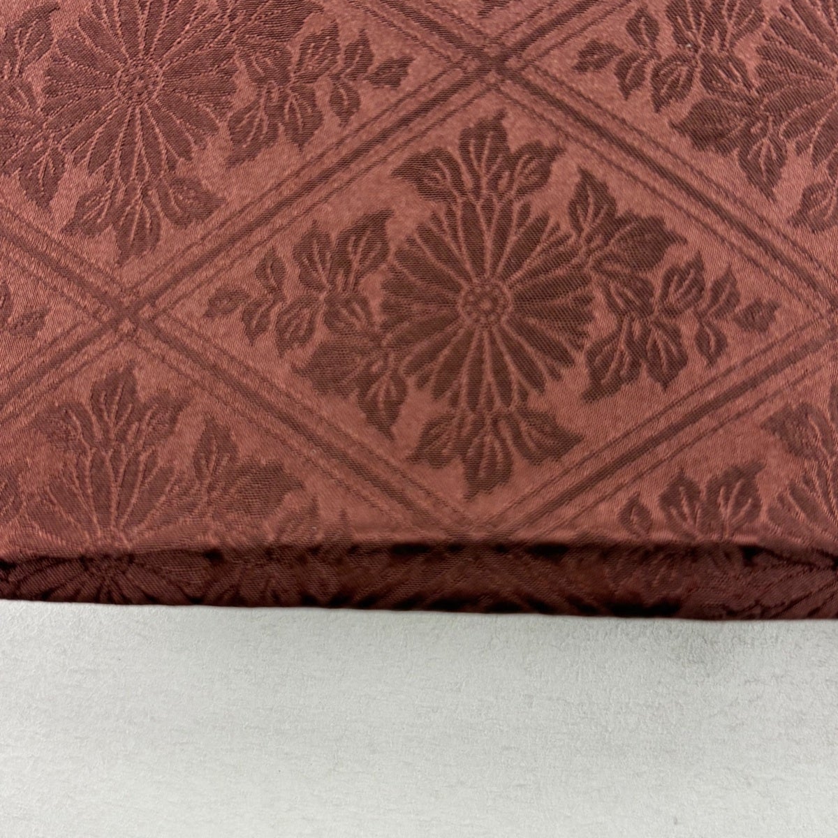 【美品】 名古屋帯 秀品 正絹 【中古】 名古屋帯 秀品 正絹 【中古】の通販 by バイセル ラクマ店｜ラクマ