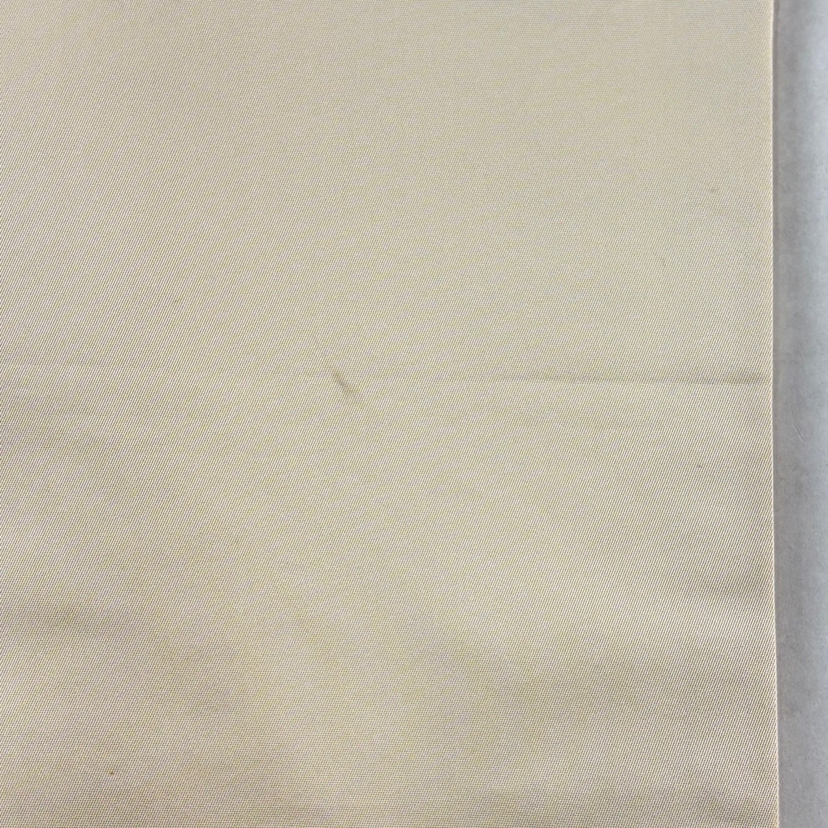 美品】 名古屋帯 秀品 草花 螺鈿 金彩 ベージュ 正絹｜中古・古着